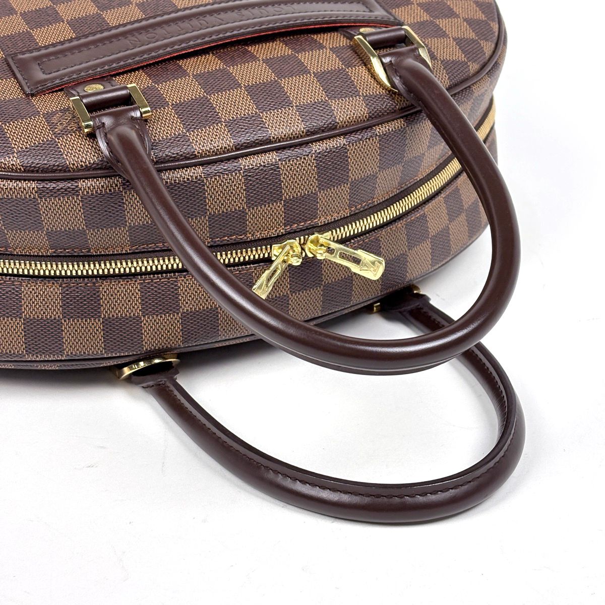 ルイ・ヴィトン Louis Vuitton ノリータ ボストンバッグ ボーリング ルイ・ヴィトン Louis Vuitton ノリータ ボストンバッグ ボーリング