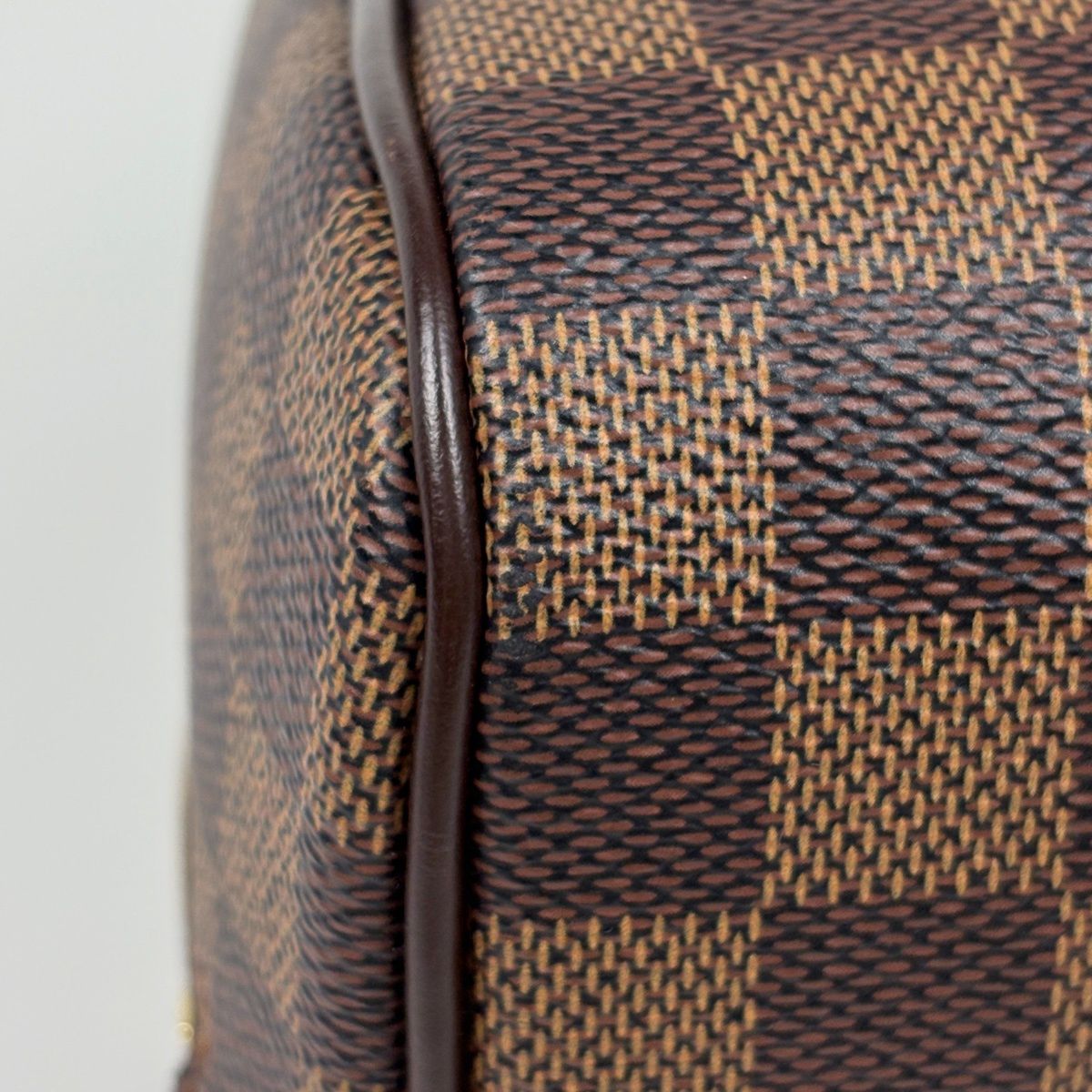 ルイ・ヴィトン Louis Vuitton ノリータ ボストンバッグ ボーリング