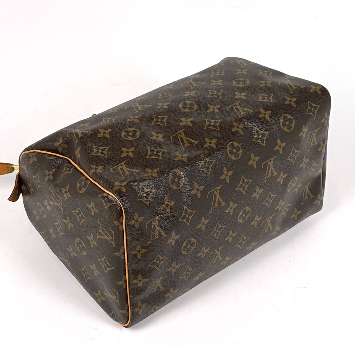 ルイヴィトン　スピーディー30　ボストンバッグ　M41526　18711705 LOUIS VUITTON ボストンバッグ ハンドバッグ スピーディ30 モノグラム