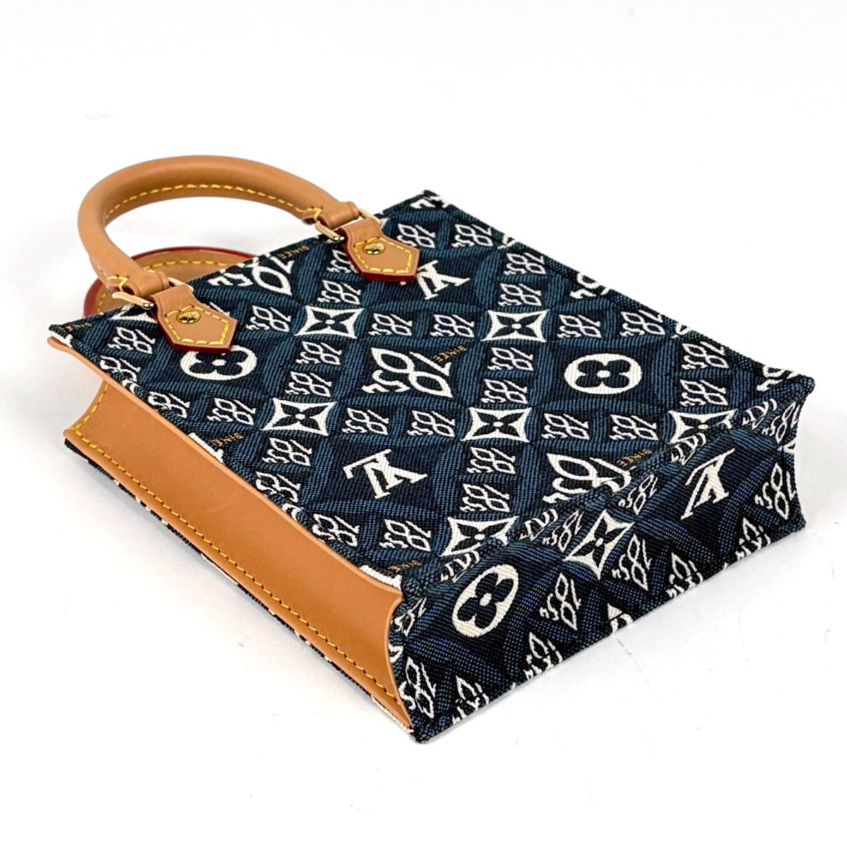 ルイ・ヴィトン Louis Vuitton プティット サックプラ 2WAY モノグラム