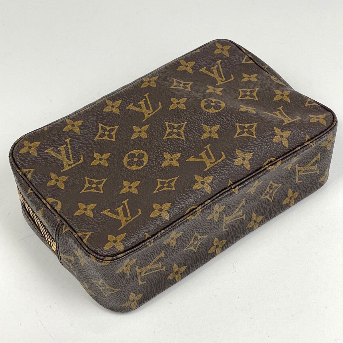 ルイ・ヴィトン Louis Vuitton トゥルース トワレット23 セカンド