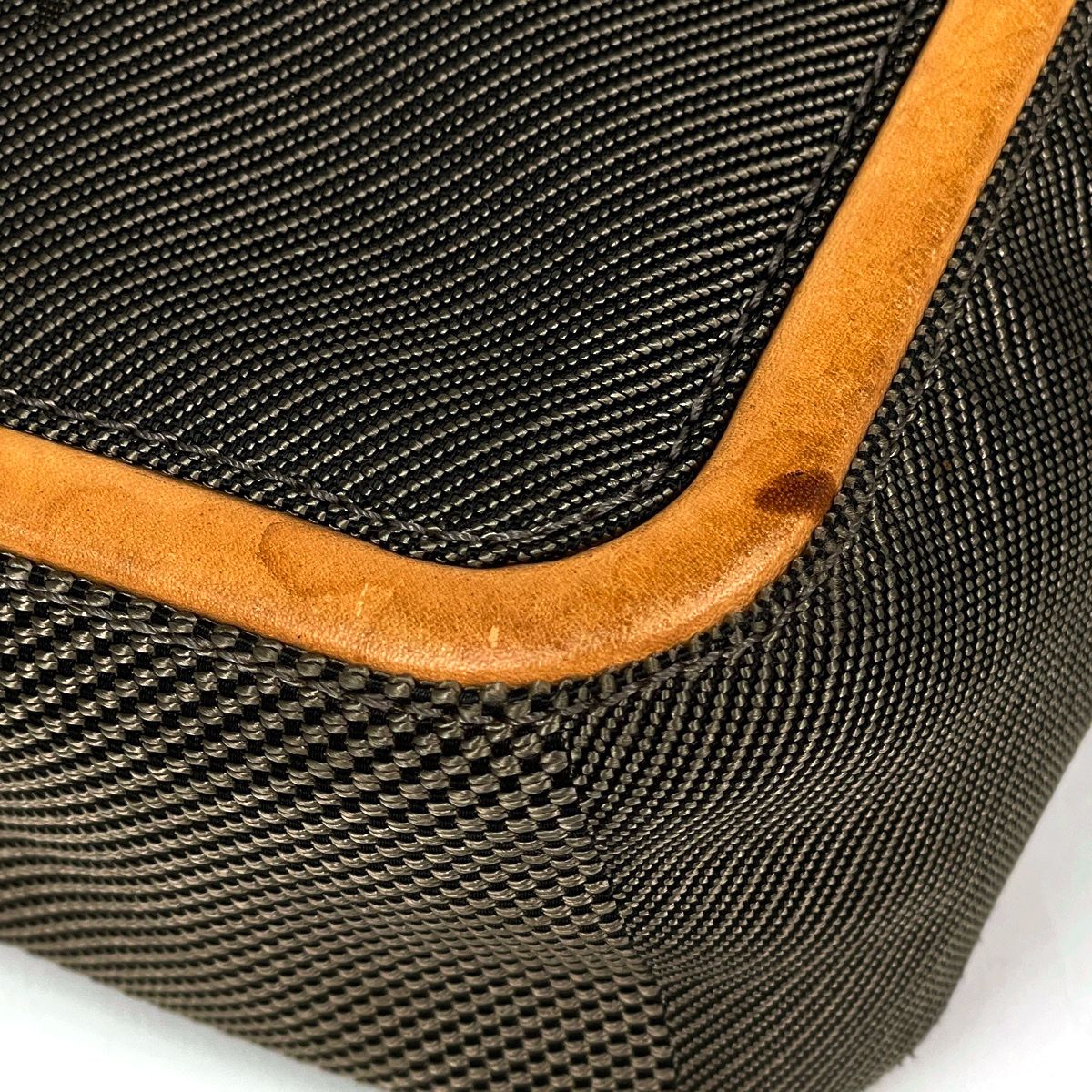 ルイ・ヴィトン Louis Vuitton シタダン ショルダーバッグ ダミエ 
