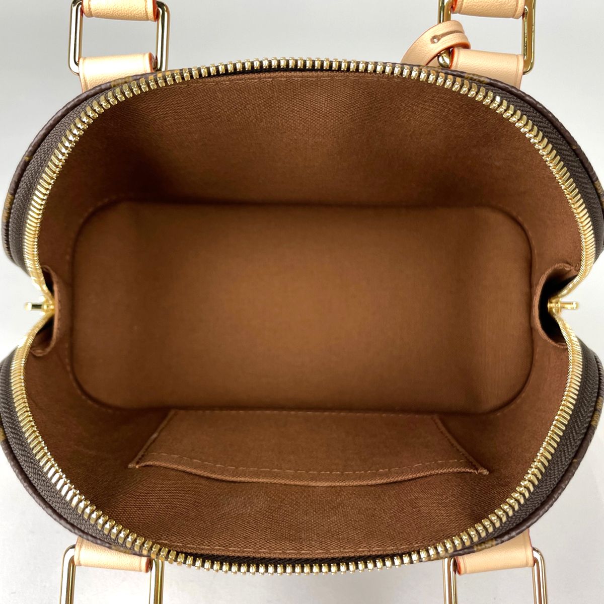 ルイ・ヴィトン Louis Vuitton アルマBB ショルダーバッグ 2WAY