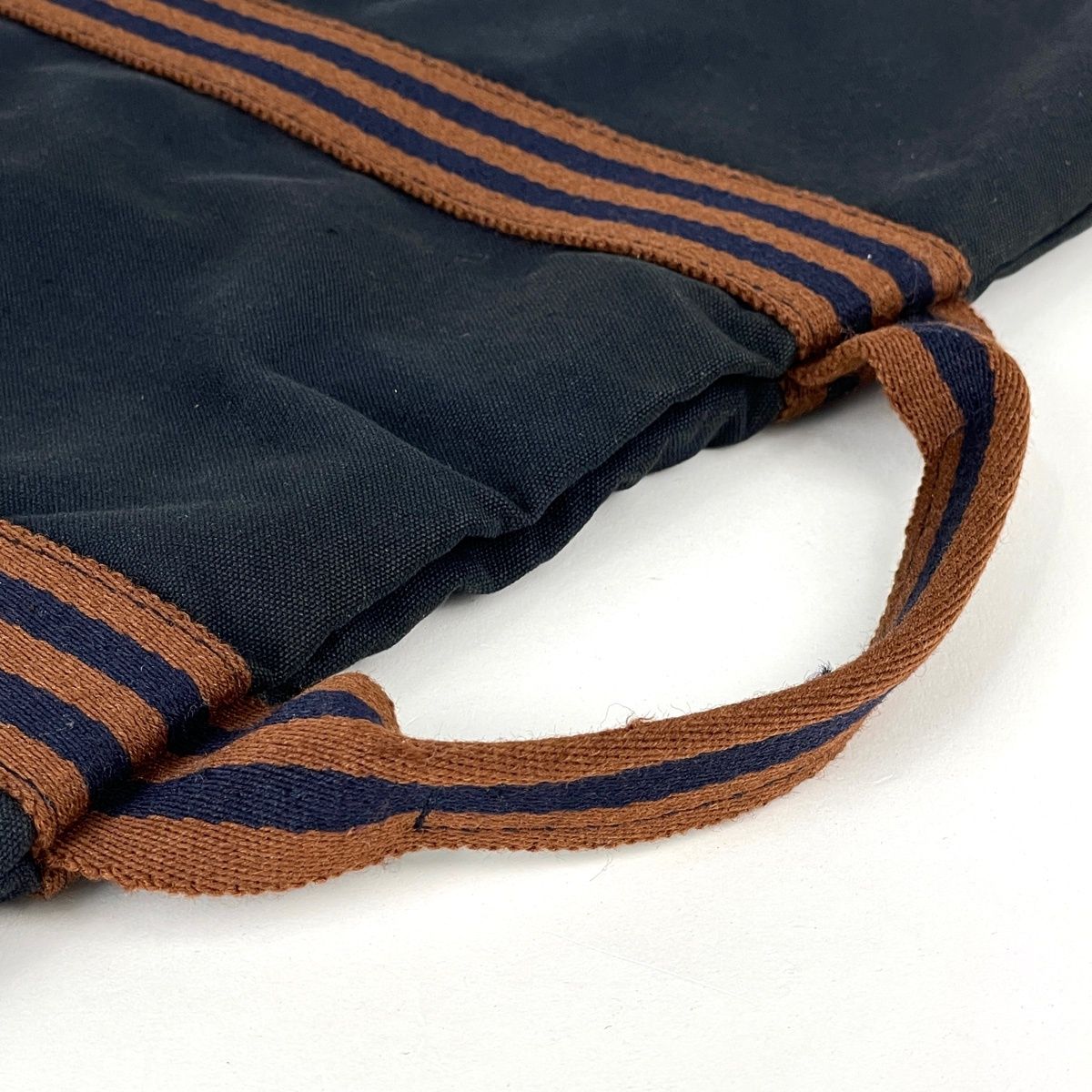 エルメス HERMES フールトゥ ポルトドキュマン ハンドバッグ 