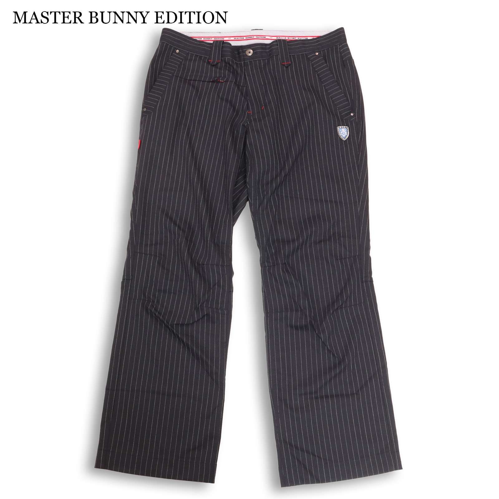MASTER BUNNY EDITION マスターバニー パーリーゲイツ ゴルフ