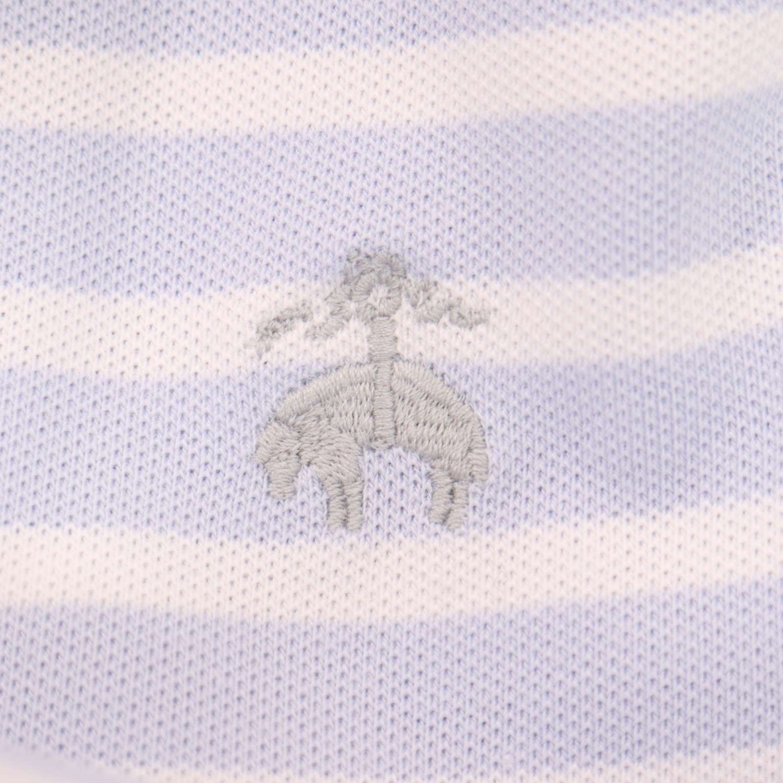 新品 23SS】 Brooks Brothers ブルックスブラザーズ 春夏☆ スーピマ