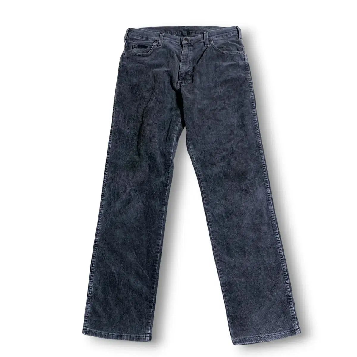32 Wrangler Texas Stretch コーデュロイパンツ