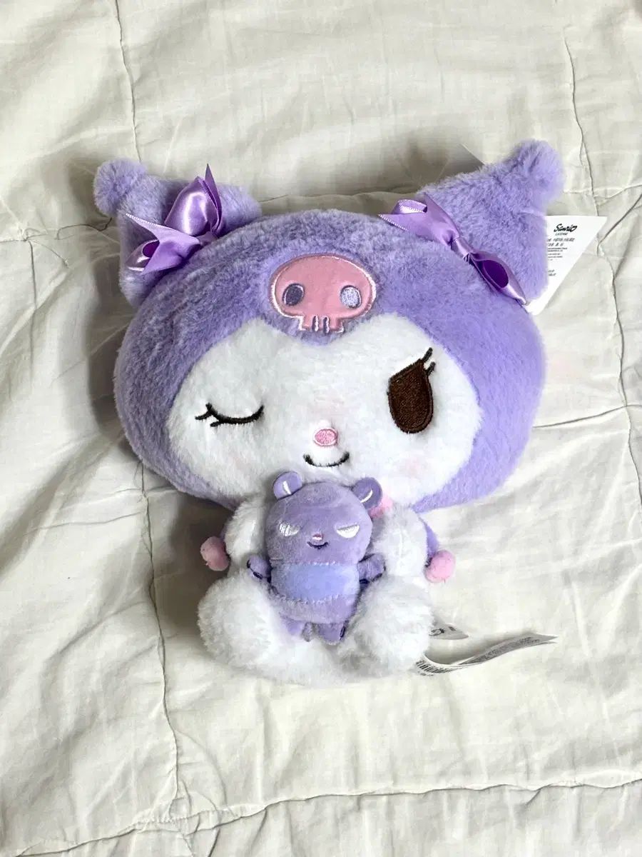 クロミ ぬいぐるみ