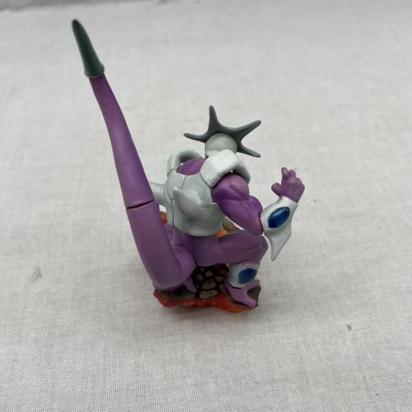 中古】ドラゴンボールカプセルネオ 覚醒 怒れる超戦士 フリーザ編
