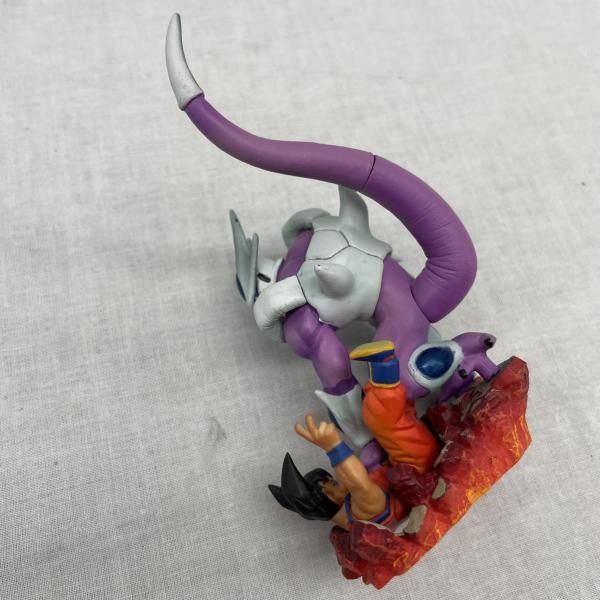 中古】ドラゴンボールカプセルネオ 覚醒 怒れる超戦士 フリーザ編