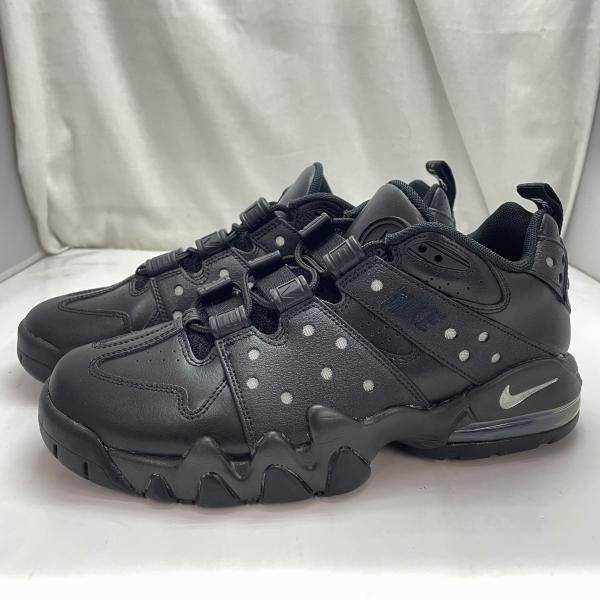 【中古】NIKE × Supreme NIKE SB AIR MAX 2 CB 94 Low SP 