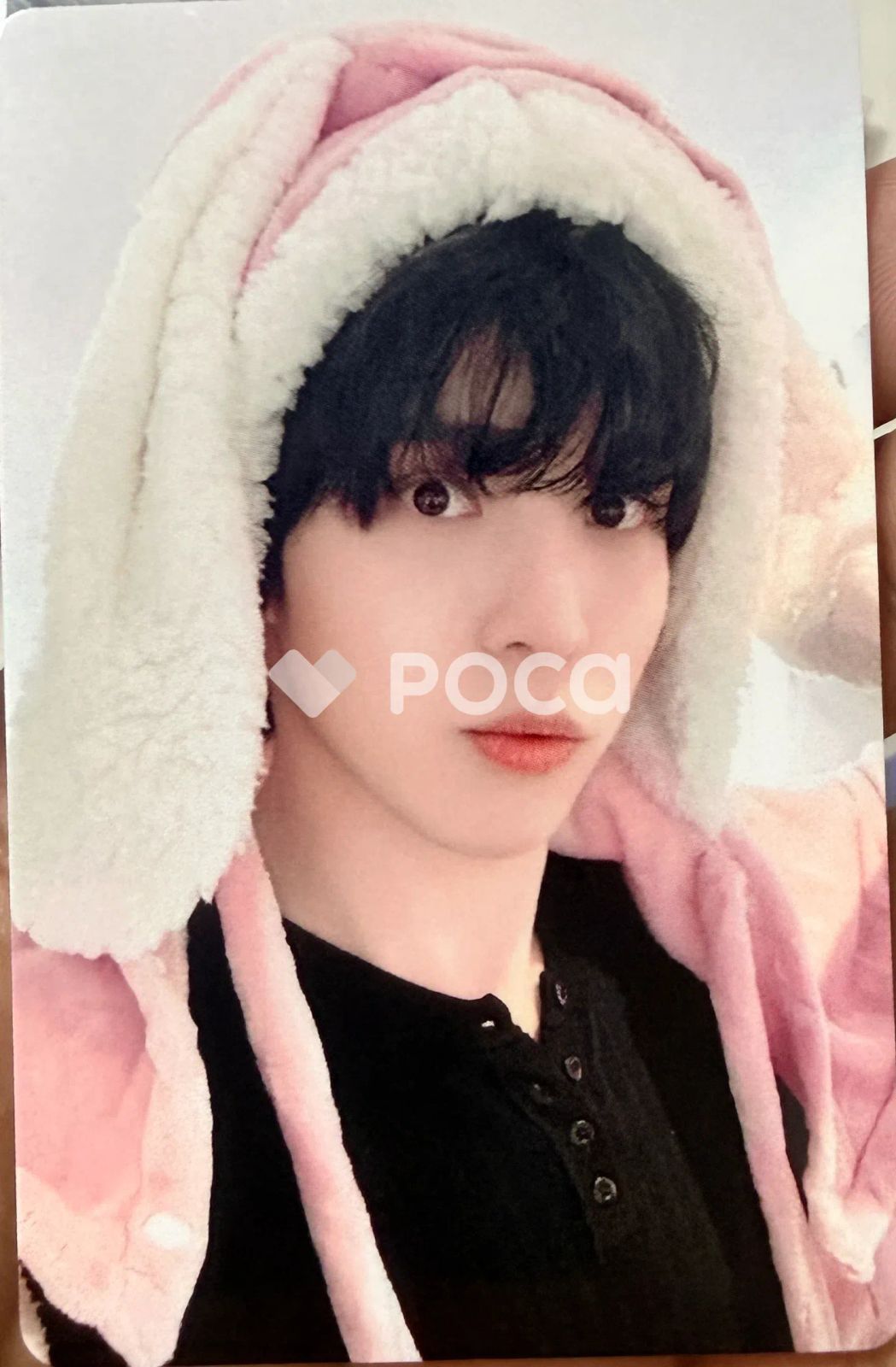 ATEEZ ユノ GOLDEN HOUR : Part.4 Hellolive shop - メルカリ