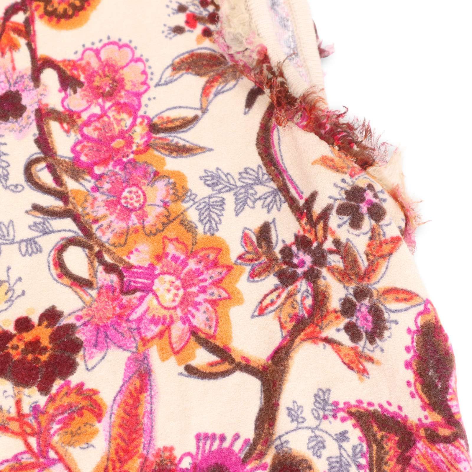 Blumarine ブルマリン 刺繍レース ノースリーブトップス 40 限定商品