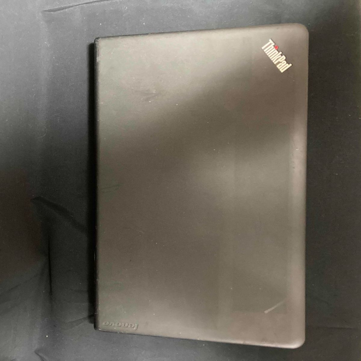 SSD16GB ThinkPad Core i3 Win11 初心者OK- メルカリ