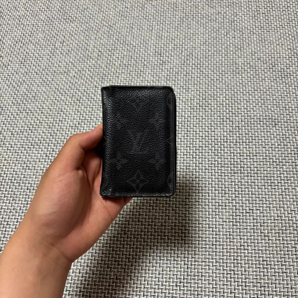 正規品保証書 Louis Vuitton ルイヴィトン オーガナイザー