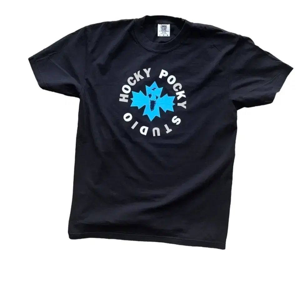 ホッケーフォーキー スタジオ Tシャツ m 2xl