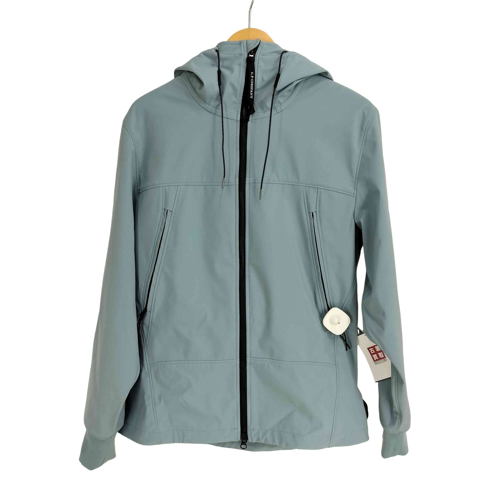 シーピーカンパニー C.P.COMPANY C.P. Shell-R Goggle Jacket メンズ