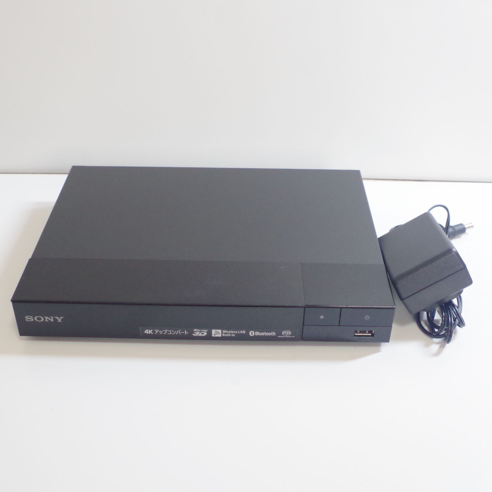 A6578 SONY BDP-S6700 ブルーレイプレーヤー（リモコンなし）