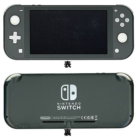 s*様 【動作確認済】Nintendo Switch Lite 動作確認済み Nintendo Switch Lite ピンク - メルカリ