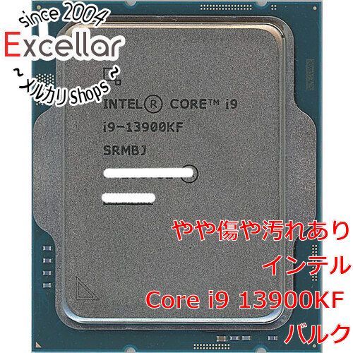 [bn:12] Core i9 13900KF　3.0GHz LGA1700 125W　SRMBJ