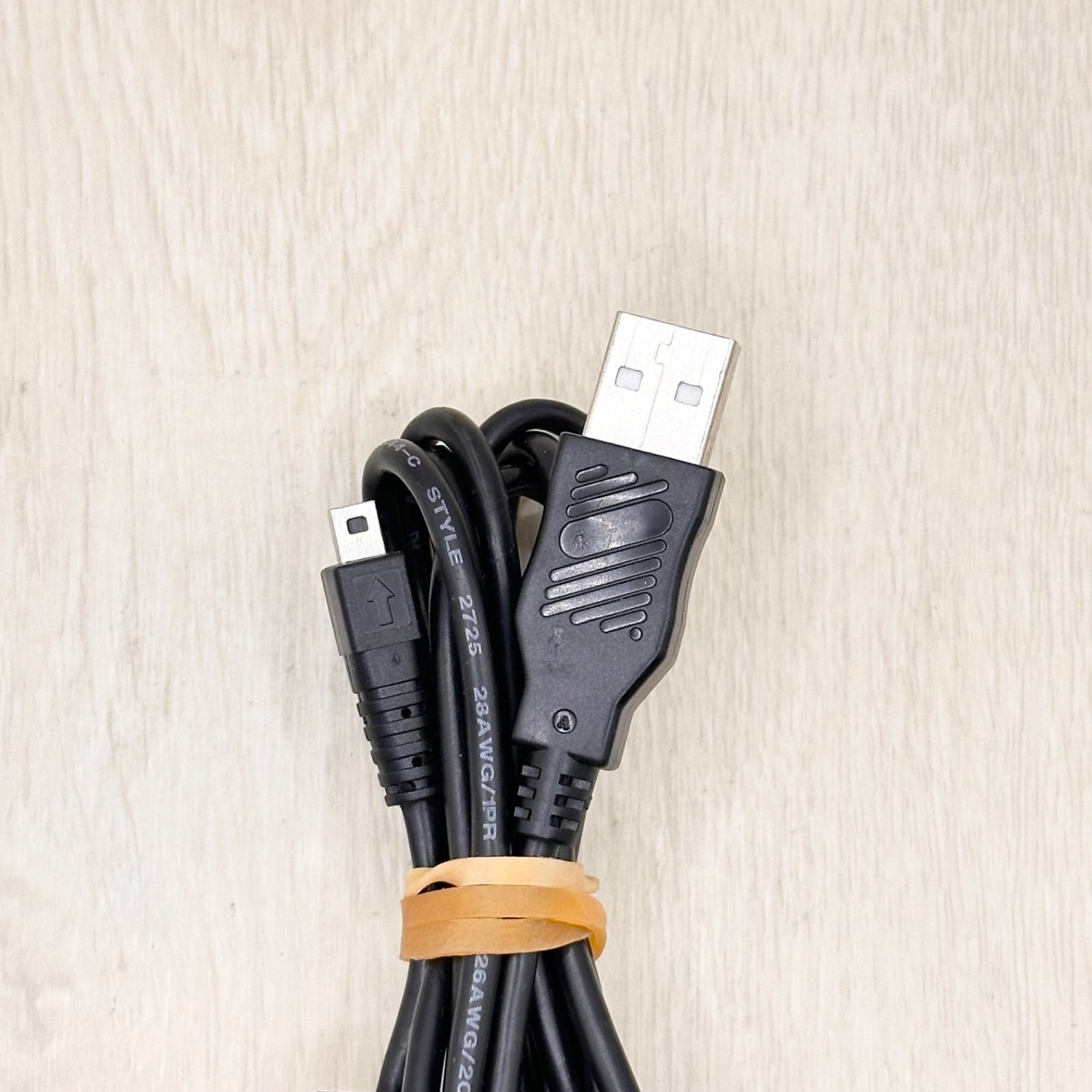 Lumix cable compatible Panasonic LUMIX Panasonic USB charging cable charger digital camera DMW-USBC1 DMC-3D1 DMC-FH5 DMC-FH6 DMC-FH7 DMC-FH8 DMC-FX9 transfer 80815-175