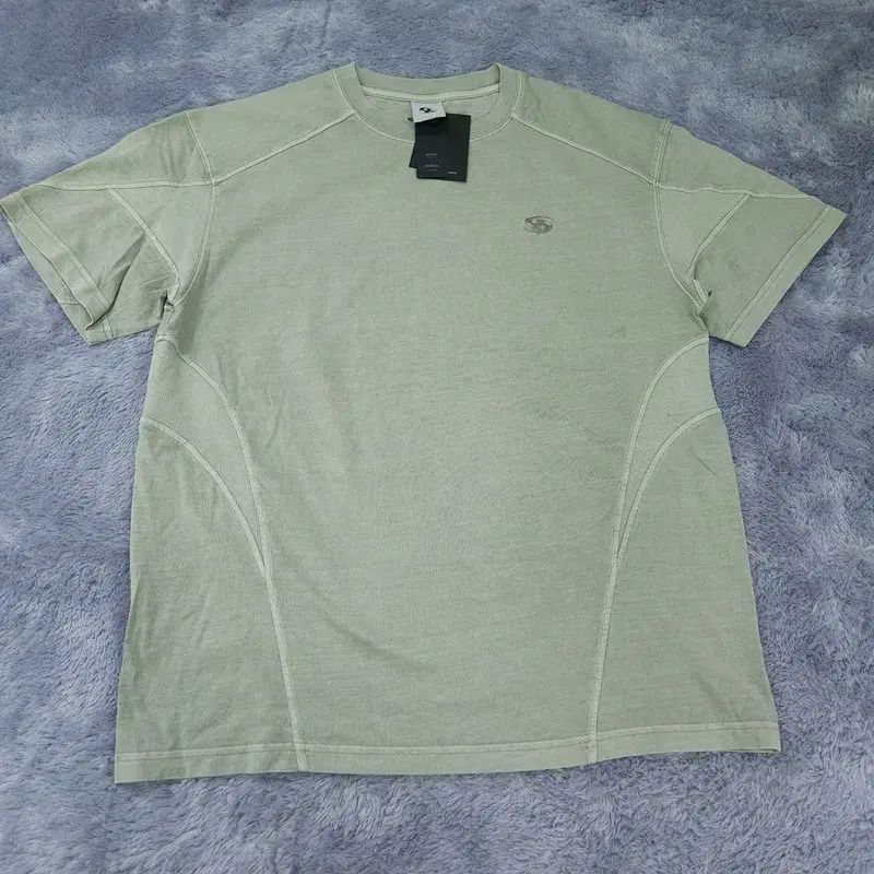 110(4) 新品 サンサンギアー Tシャツ | 0507A09