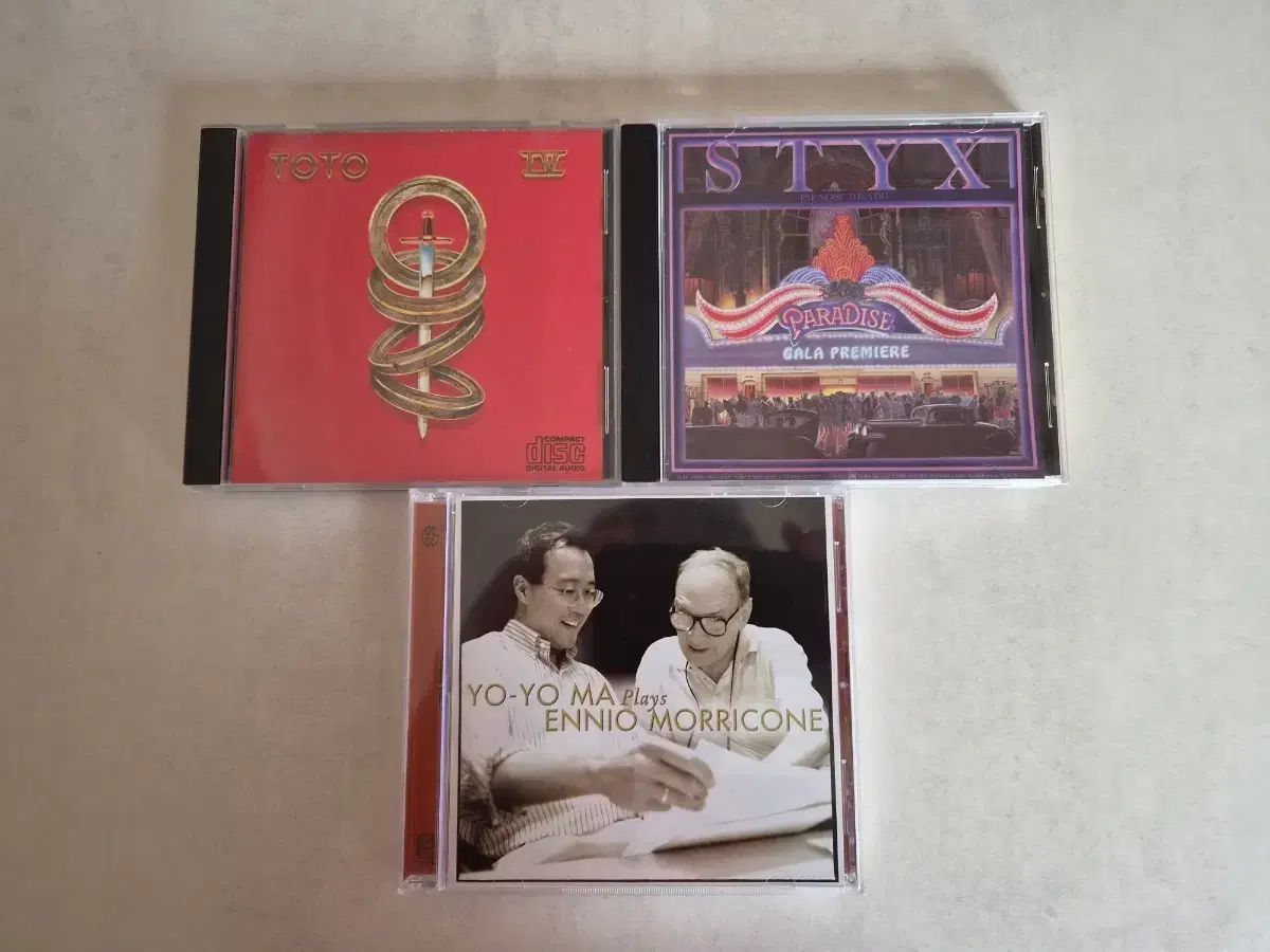 有名な ポップ SACD まとめ売り