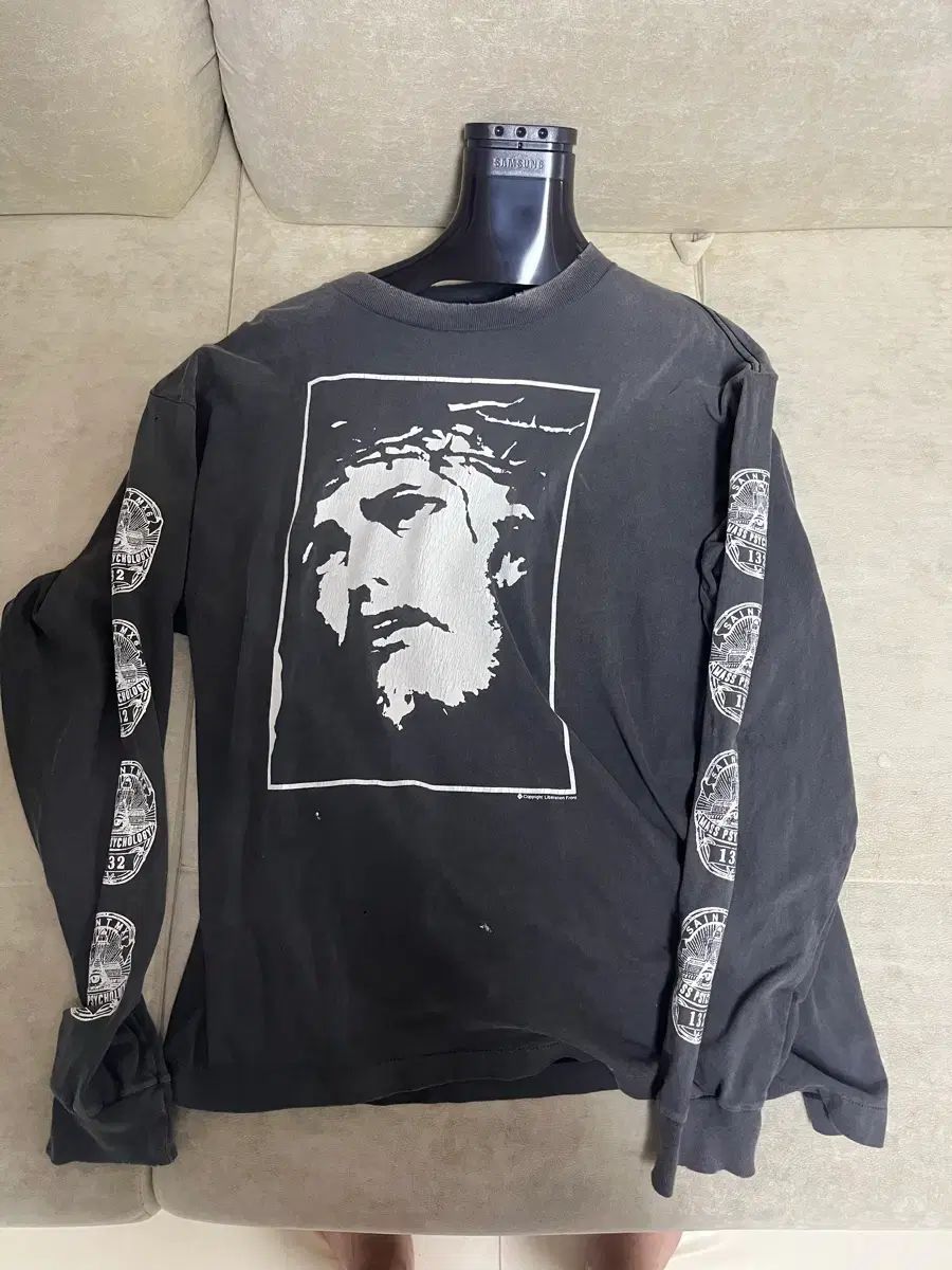 SAINT MICHAEL(セント マイケル) 長袖 XL 39,612円