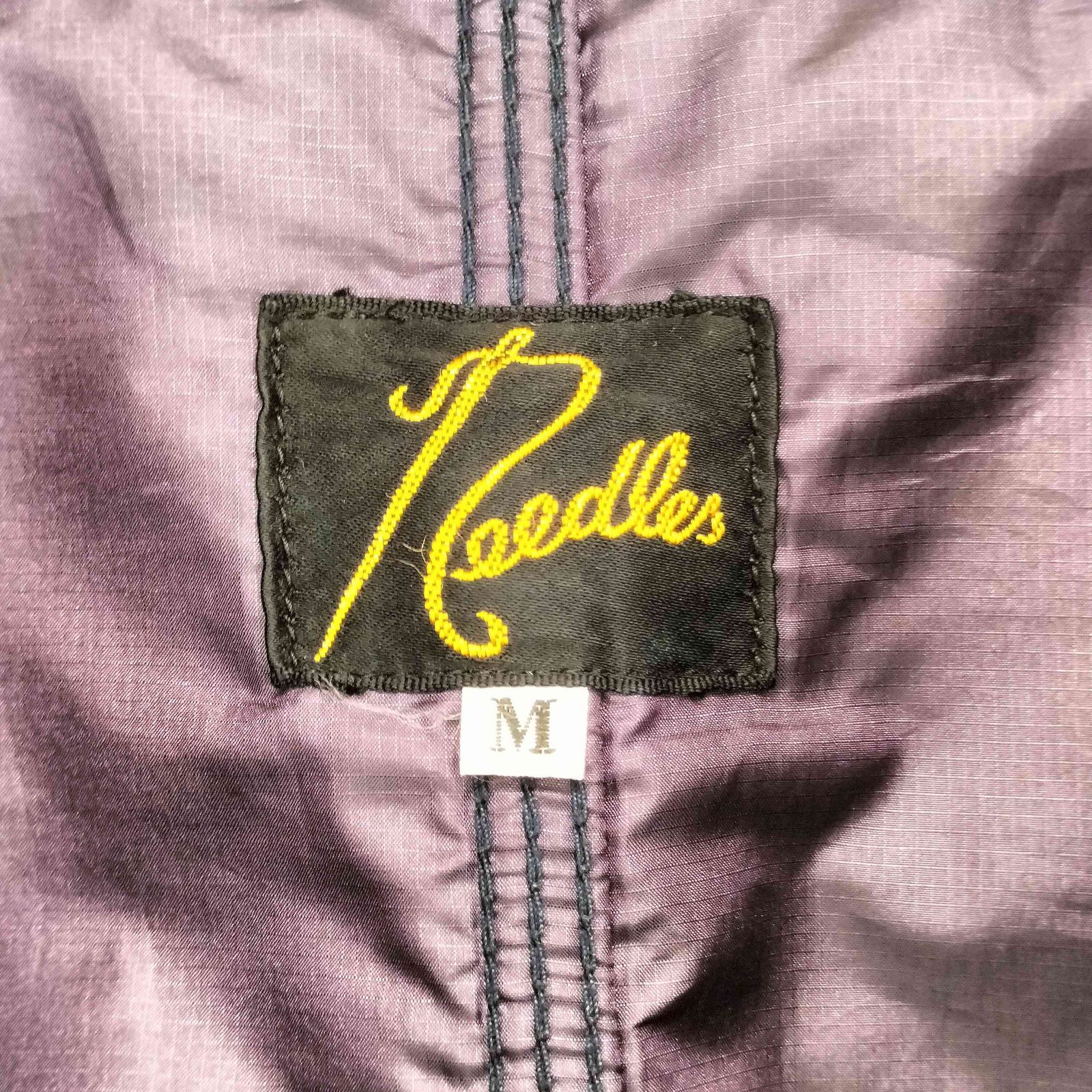 ニードルズ Needles サムエジャケット メンズ M - メルカリ