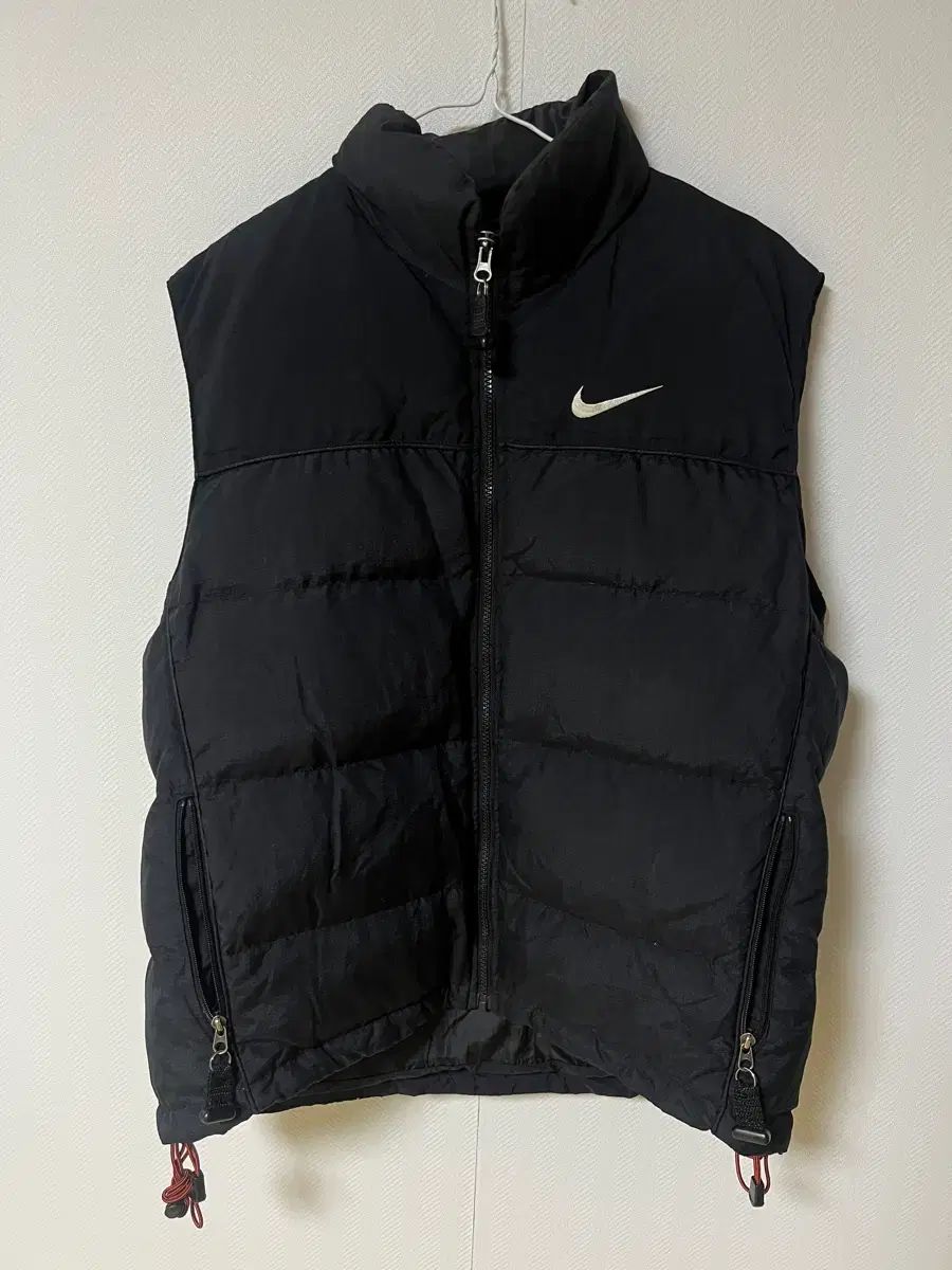 90s NIKE acg ダウン ベスト