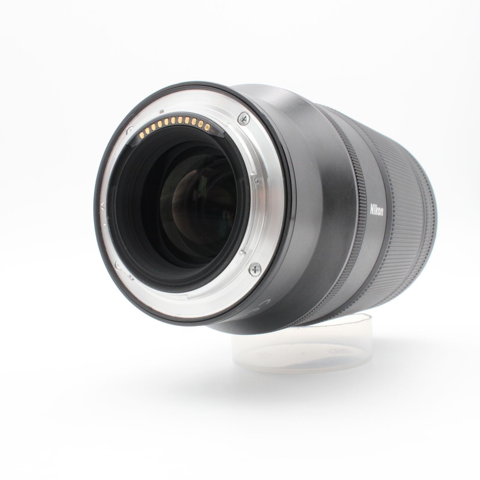 Nikon ニコン NIKKOR Z MC 105mm f2.8 VR S nikon NIKON 元箱(内部緩衝材あり)付属品付き 109016 Nikon ニコン NIKKOR Z MC 105mm f2.8 VR S nikon NIKON 元箱(内部緩衝材あり)付属品付き 109016