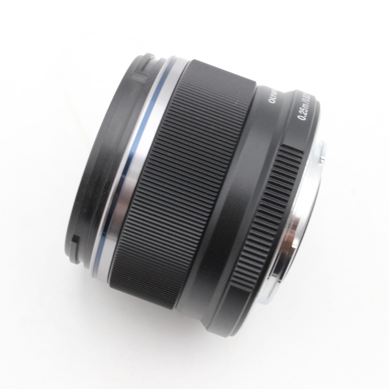 【ほぼ新品】 OLYMPUS オリンパス M.ZUIKO DIGITAL 25mm f1.8 MSC 元箱 付属品 付き 109022 【ほぼ新品】 OLYMPUS オリンパス M.ZUIKO DIGITAL 25mm f1.8 MSC 元箱 付属品 付き 109022