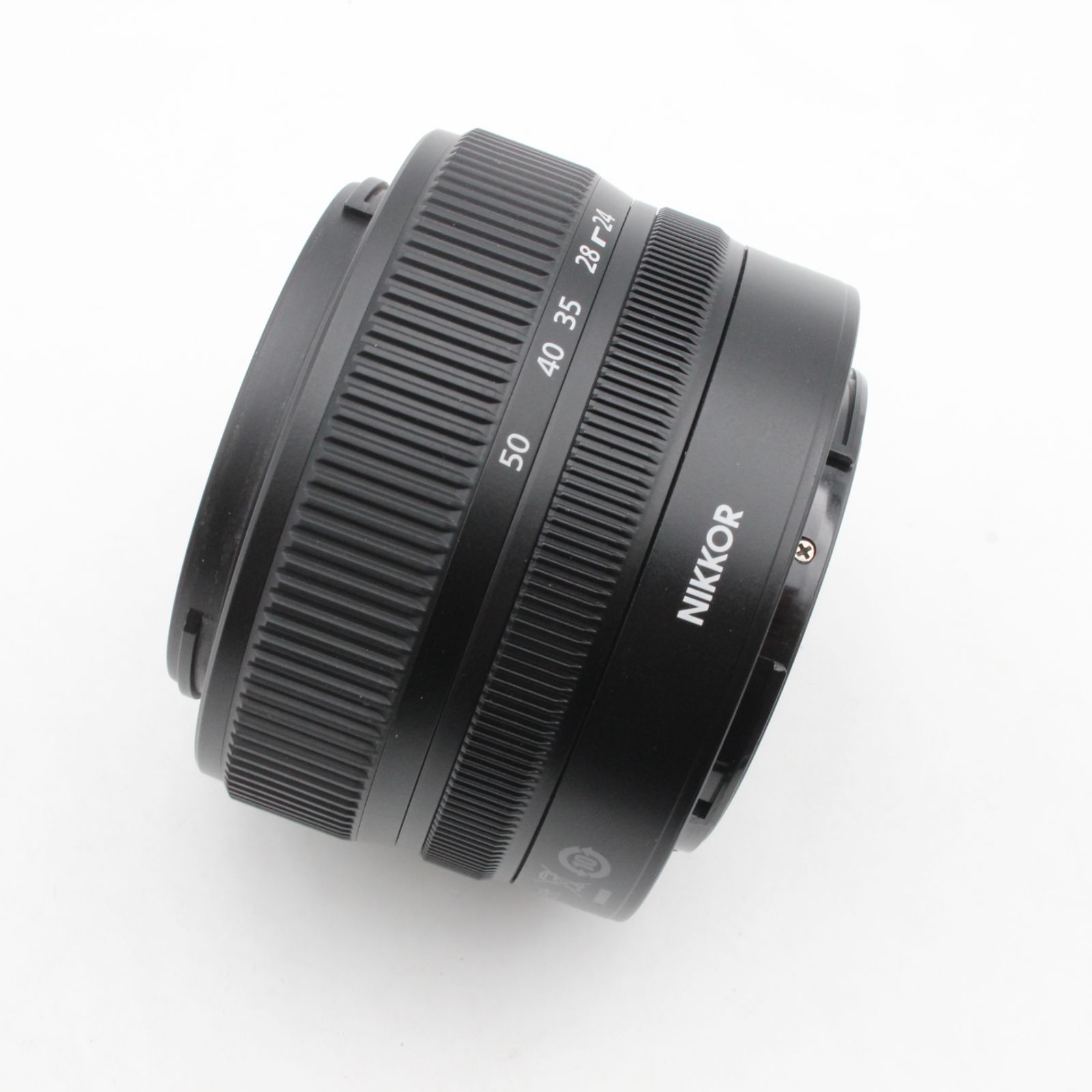 【極美品】 Nikon ニコン NIKKOR Z 24-50mm f4-6.3 nikon NIKON フード 付き 109017 【極美品】 Nikon ニコン NIKKOR Z 24-50mm f4-6.3 nikon NIKON フード 付き 109017