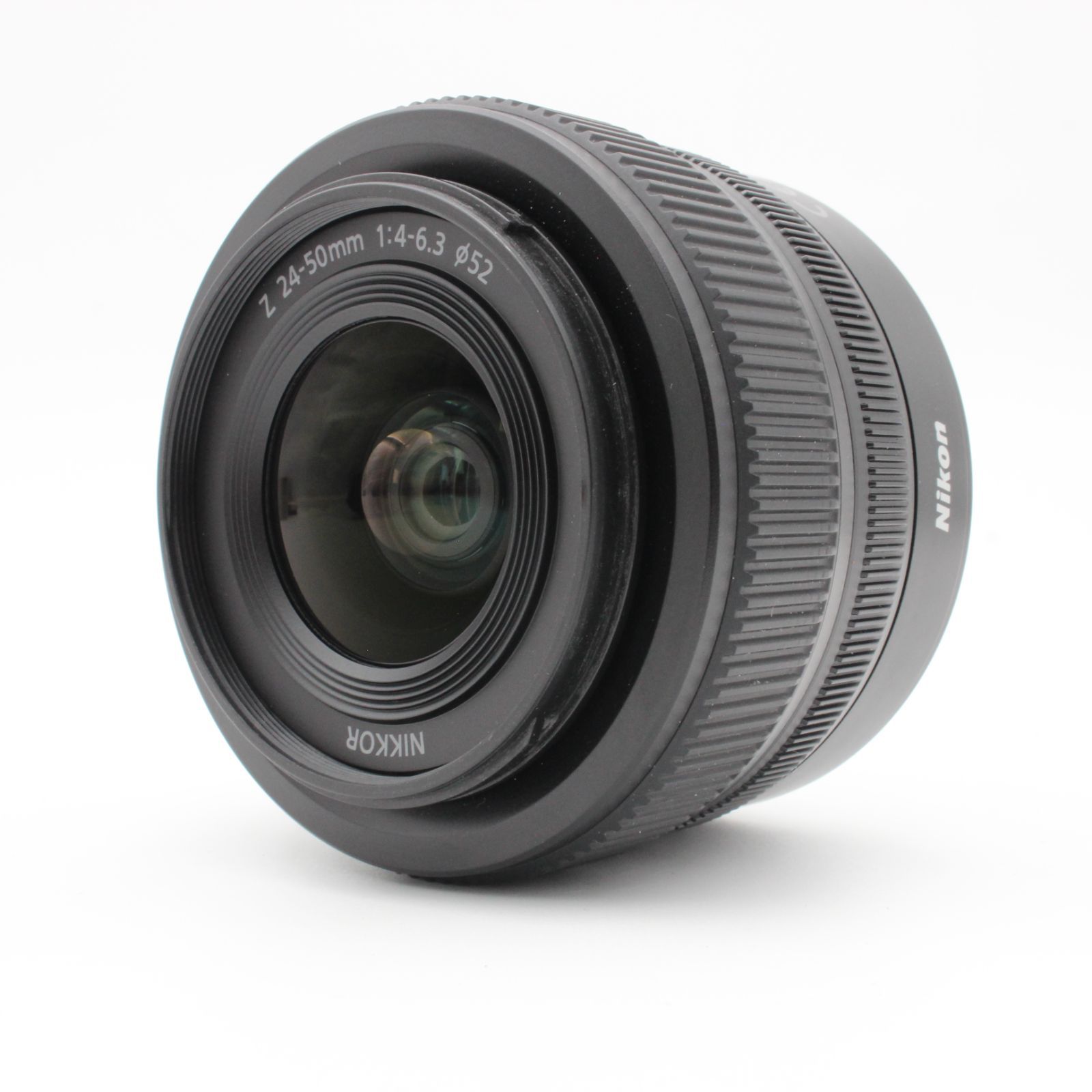 【極美品】 Nikon ニコン NIKKOR Z 24-50mm f4-6.3 nikon NIKON フード 付き 109017 【極美品】 Nikon ニコン NIKKOR Z 24-50mm f4-6.3 nikon NIKON フード 付き 109017