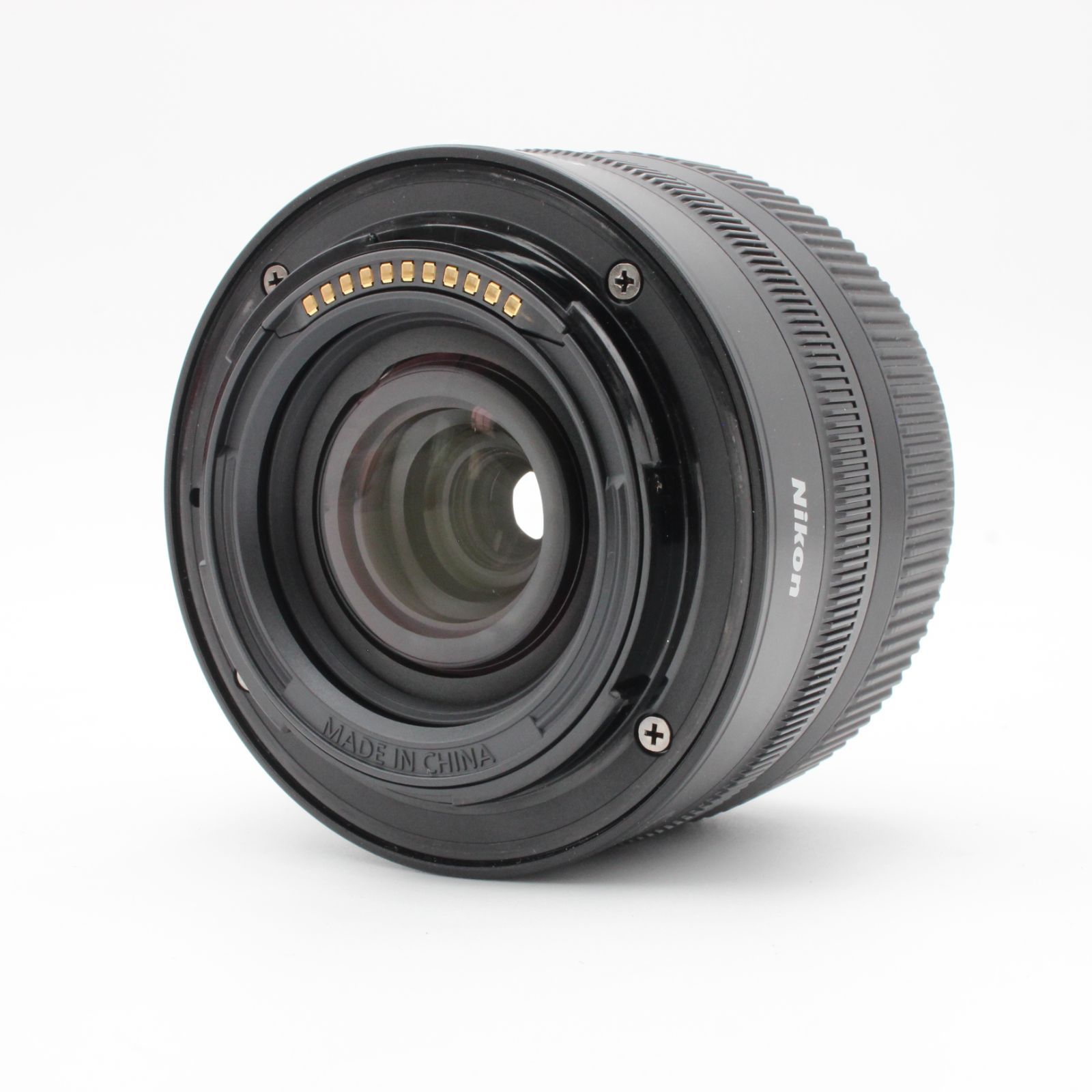 【極美品】 Nikon ニコン NIKKOR Z 24-50mm f4-6.3 nikon NIKON フード 付き 109017 【極美品】 Nikon ニコン NIKKOR Z 24-50mm f4-6.3 nikon NIKON フード 付き 109017