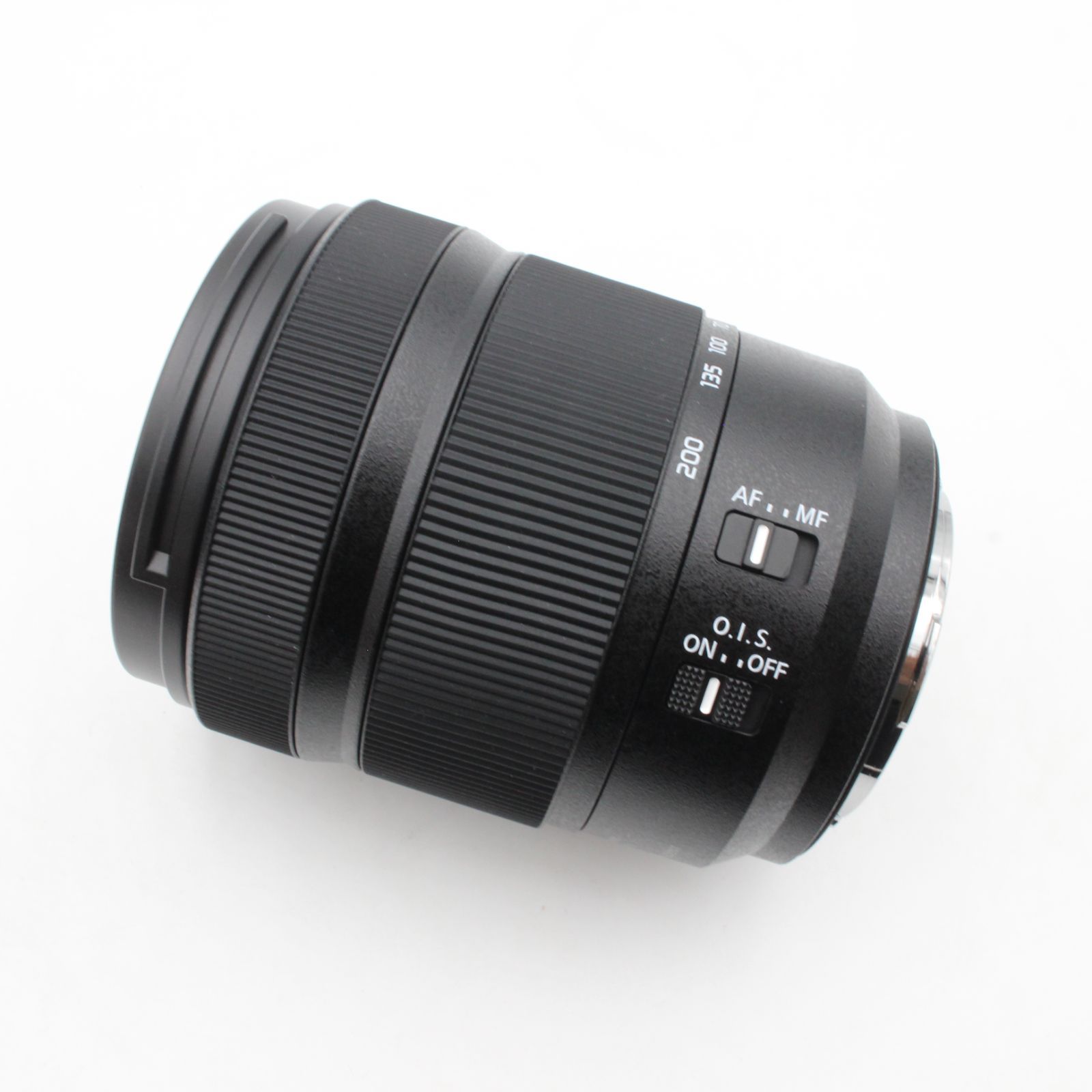 【極美品】 Panasonic パナソニック LUMIX S 28-200mm f4-7.1 MACRO O.I.S. S-R28200 Lマウント フード 付き 109018 【極美品】 Panasonic パナソニック LUMIX S 28-200mm f4-7.1 MACRO O.I.S. S-R28200 Lマウント フード 付き 109018