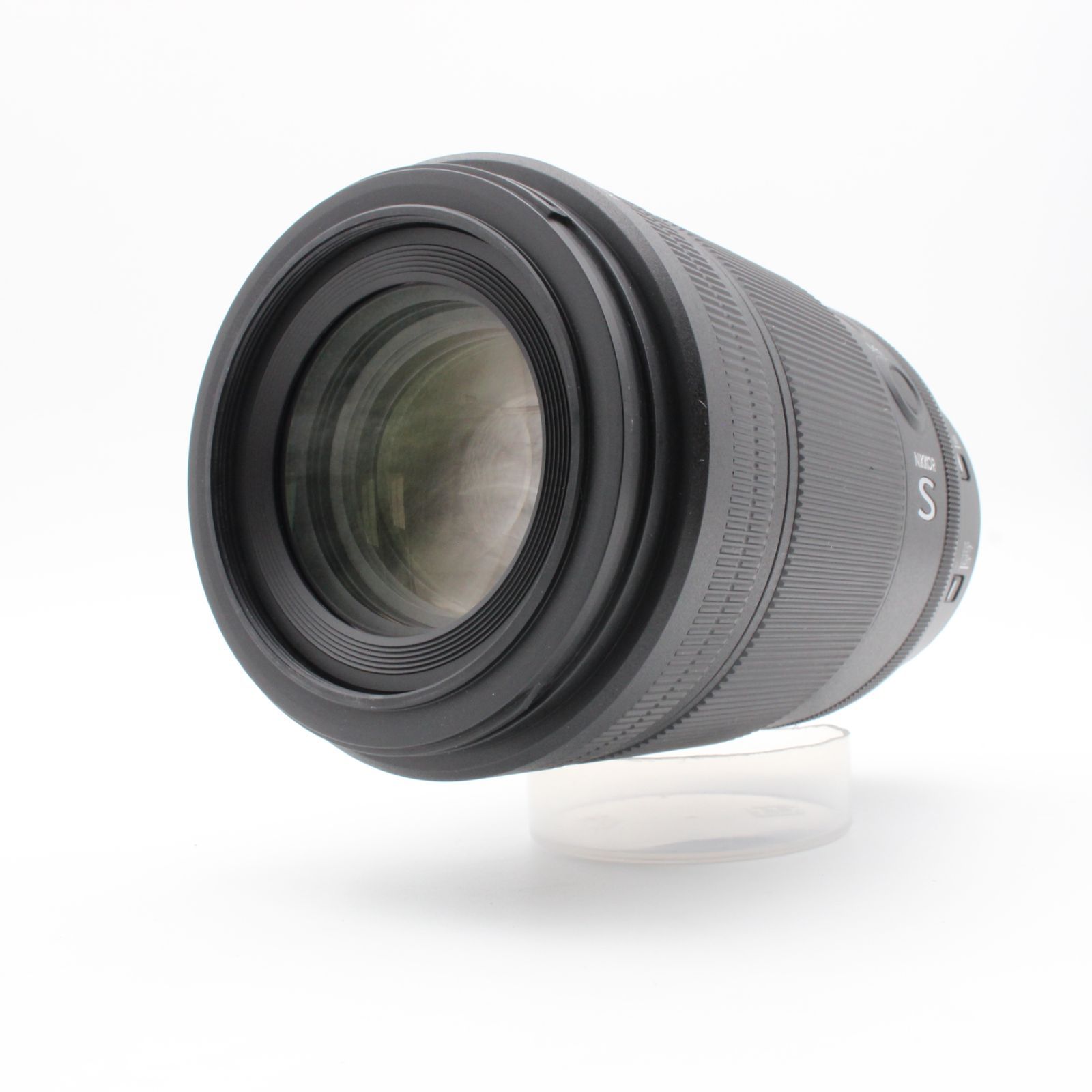 Nikon ニコン NIKKOR Z MC 105mm f2.8 VR S nikon NIKON 元箱(内部緩衝材あり)付属品付き 109016 Nikon ニコン NIKKOR Z MC 105mm f2.8 VR S nikon NIKON 元箱(内部緩衝材あり)付属品付き 109016