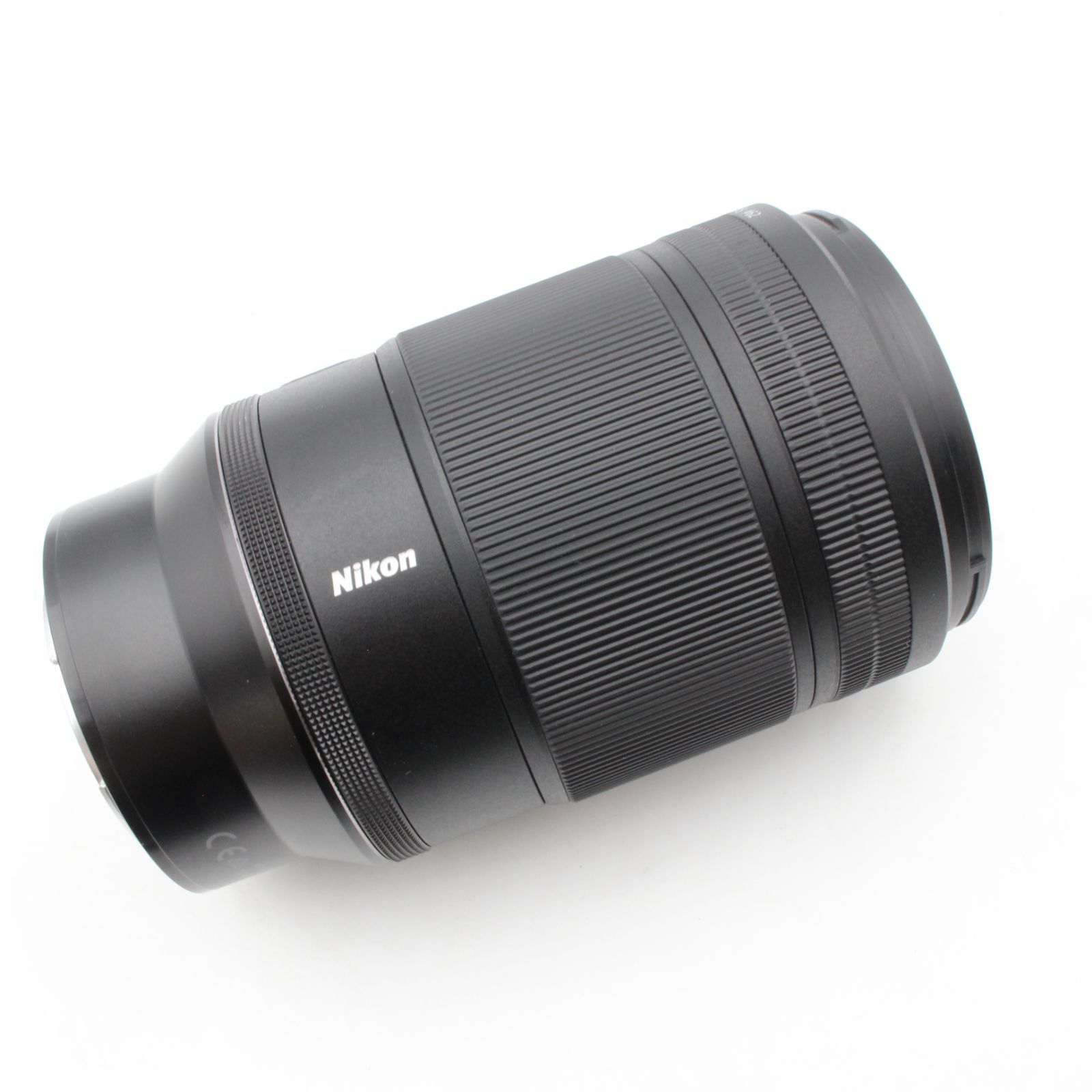 Nikon ニコン NIKKOR Z MC 105mm f2.8 VR S nikon NIKON 元箱(内部緩衝材あり)付属品付き 109016 Nikon ニコン NIKKOR Z MC 105mm f2.8 VR S nikon NIKON 元箱(内部緩衝材あり)付属品付き 109016