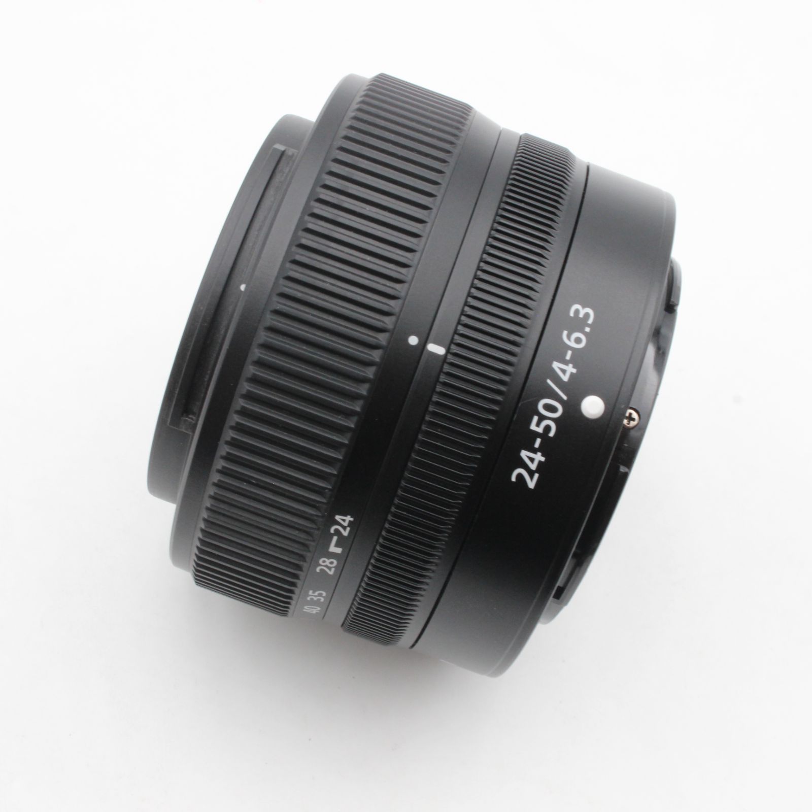 【極美品】 Nikon ニコン NIKKOR Z 24-50mm f4-6.3 nikon NIKON フード 付き 109017 【極美品】 Nikon ニコン NIKKOR Z 24-50mm f4-6.3 nikon NIKON フード 付き 109017