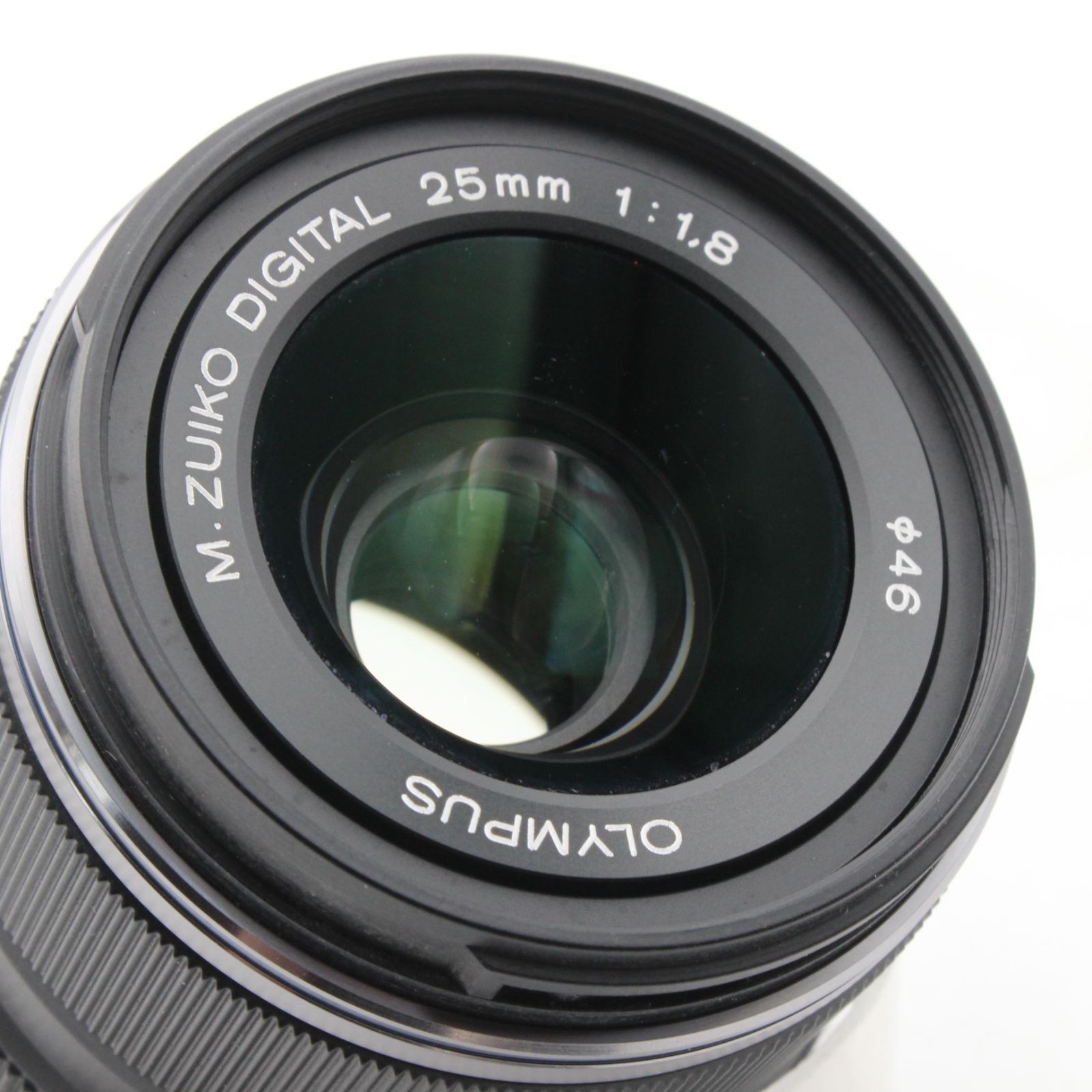 【ほぼ新品】 OLYMPUS オリンパス M.ZUIKO DIGITAL 25mm f1.8 MSC 元箱 付属品 付き 109022 【ほぼ新品】 OLYMPUS オリンパス M.ZUIKO DIGITAL 25mm f1.8 MSC 元箱 付属品 付き 109022