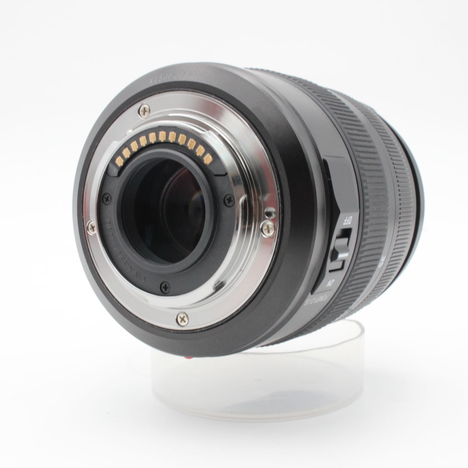 【ほぼ新品】 Panasonic パナソニック LEICA DG VARIO ELMARIT 12-35mm f2.8 ASPH.POWER O.I.S. H-ES12035 元箱付属品付き 109019 【ほぼ新品】 Panasonic パナソニック LEICA DG VARIO ELMARIT 12-35mm f2.8 ASPH.POWER O.I.S. H-ES12035 元箱付属品付き 109019