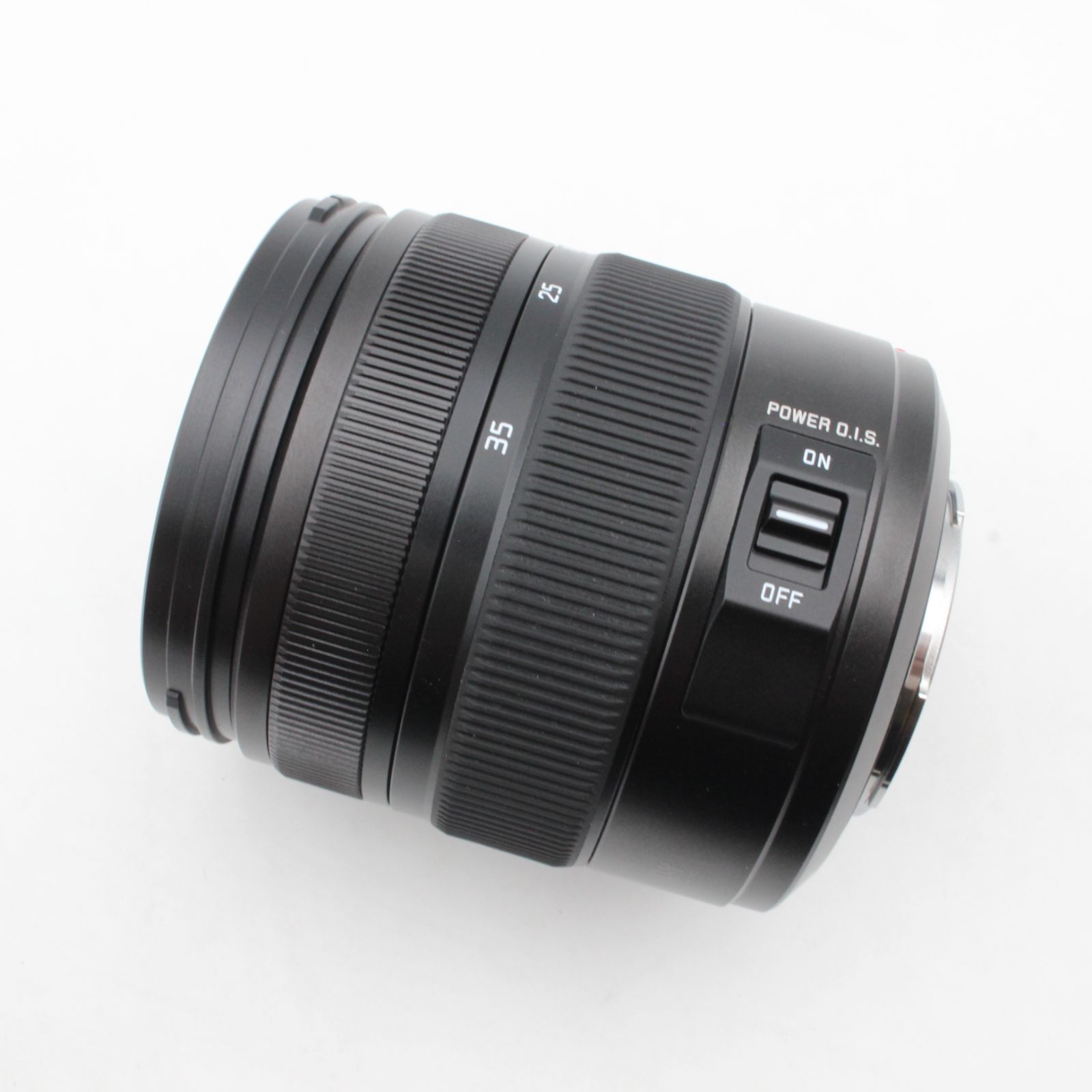 【ほぼ新品】 Panasonic パナソニック LEICA DG VARIO ELMARIT 12-35mm f2.8 ASPH.POWER O.I.S. H-ES12035 元箱付属品付き 109019 【ほぼ新品】 Panasonic パナソニック LEICA DG VARIO ELMARIT 12-35mm f2.8 ASPH.POWER O.I.S. H-ES12035 元箱付属品付き 109019