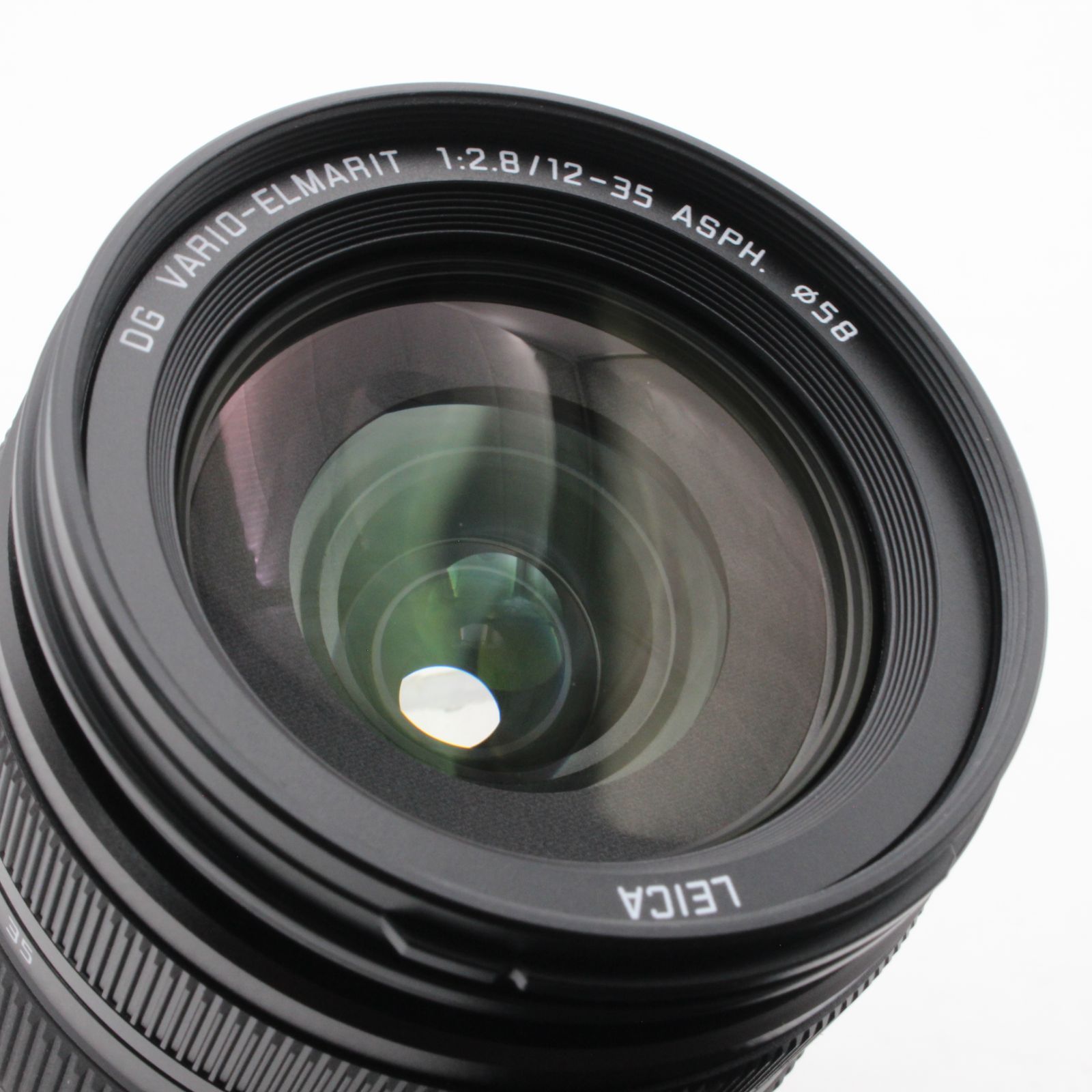 【ほぼ新品】 Panasonic パナソニック LEICA DG VARIO ELMARIT 12-35mm f2.8 ASPH.POWER O.I.S. H-ES12035 元箱付属品付き 109019 【ほぼ新品】 Panasonic パナソニック LEICA DG VARIO ELMARIT 12-35mm f2.8 ASPH.POWER O.I.S. H-ES12035 元箱付属品付き 109019