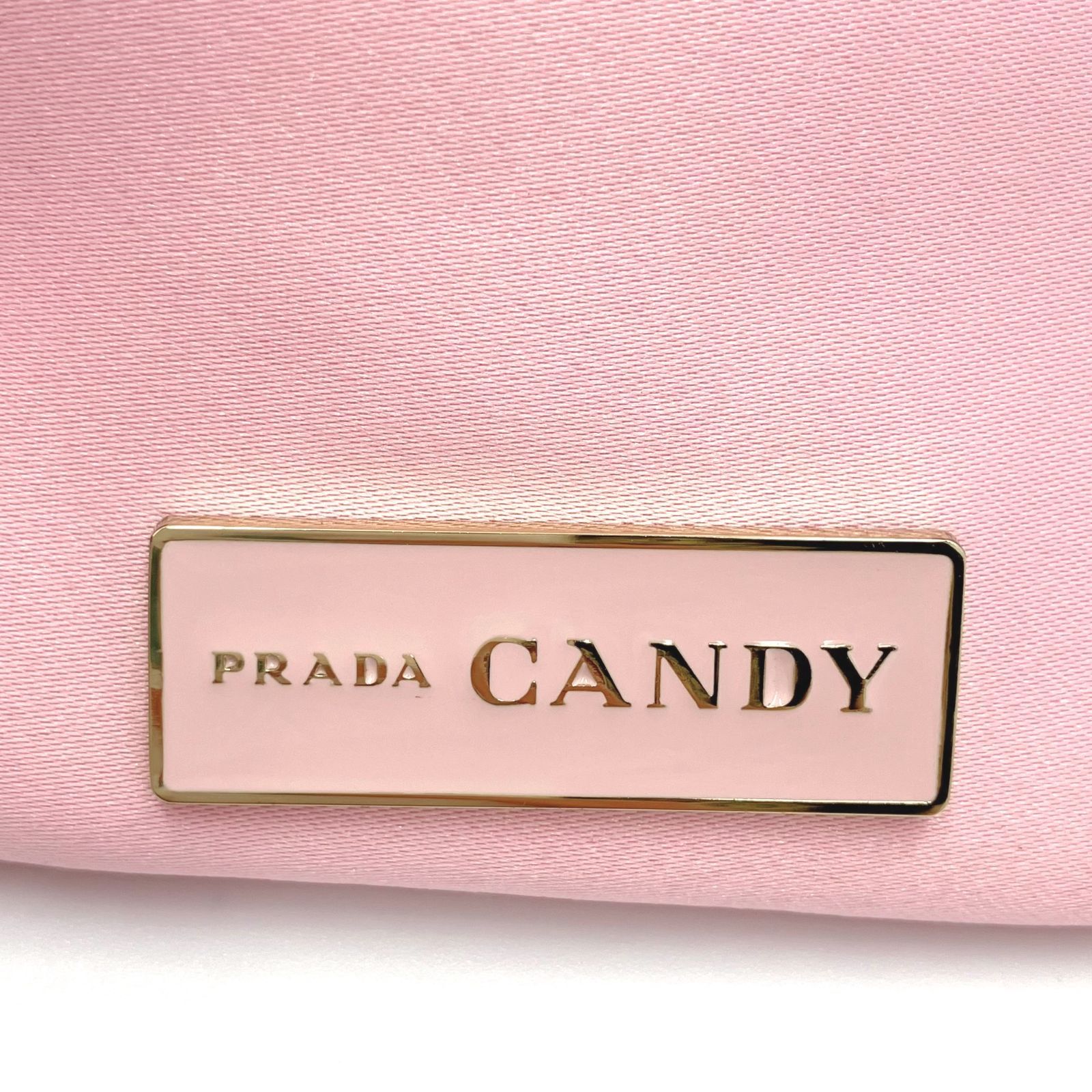 極美品 PRADA プラダ キャンディ シュガーポップ CANDY SUGAR POP