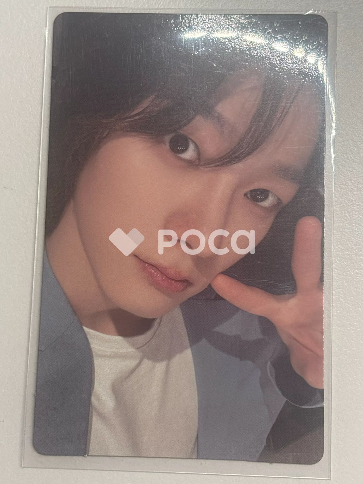 最安値，お得 BOYNEXTDOOR ソンホ 19.99 Weverse ラキドロ