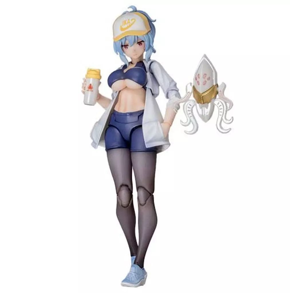 【新品】プラモデル ラーニア リラックスver. 「DarkAdvent」 [AX-0352]