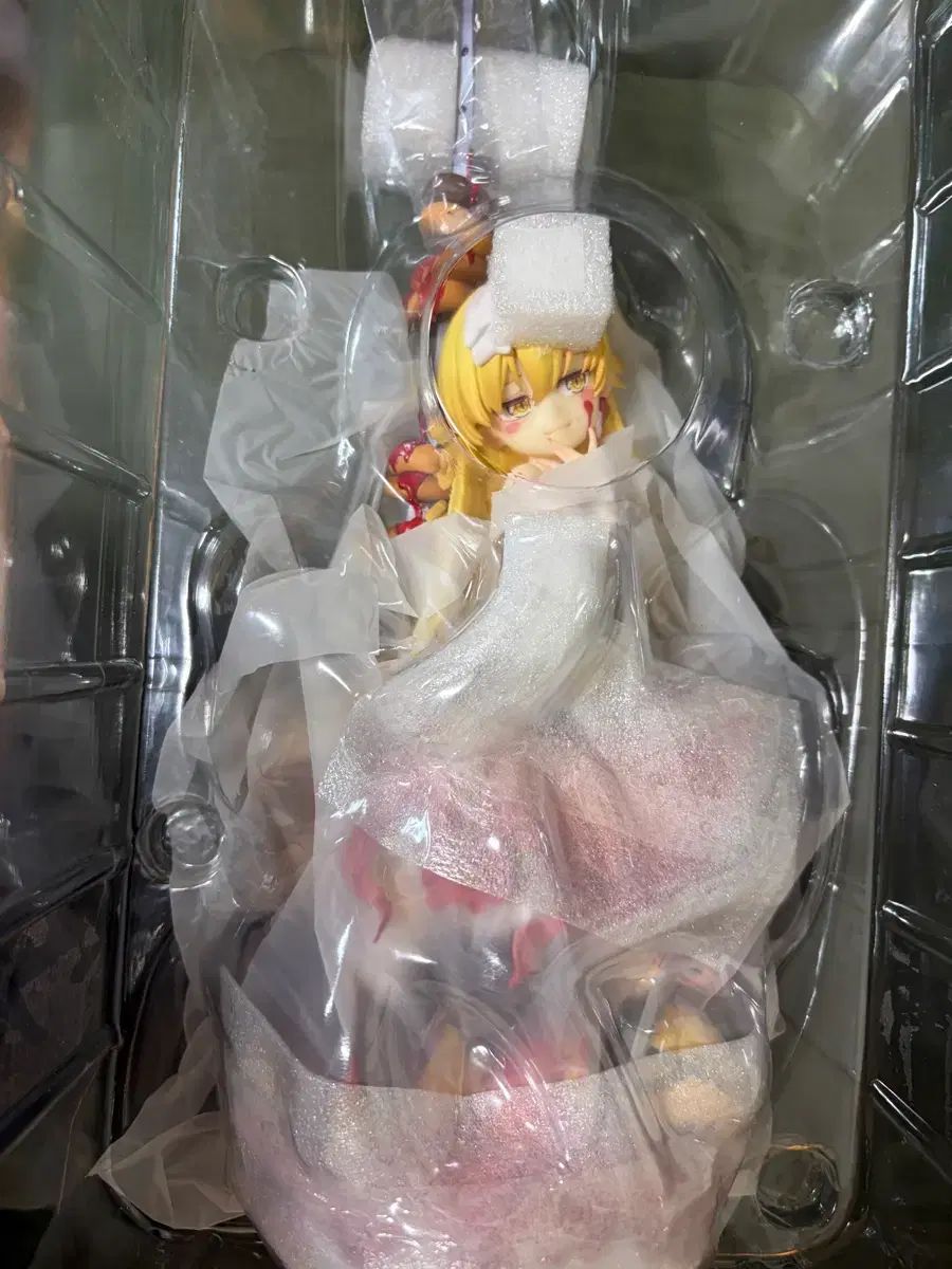 (開封) 化物語 忍野忍 TRICK OR TREAT グッドスマイルカンパニー