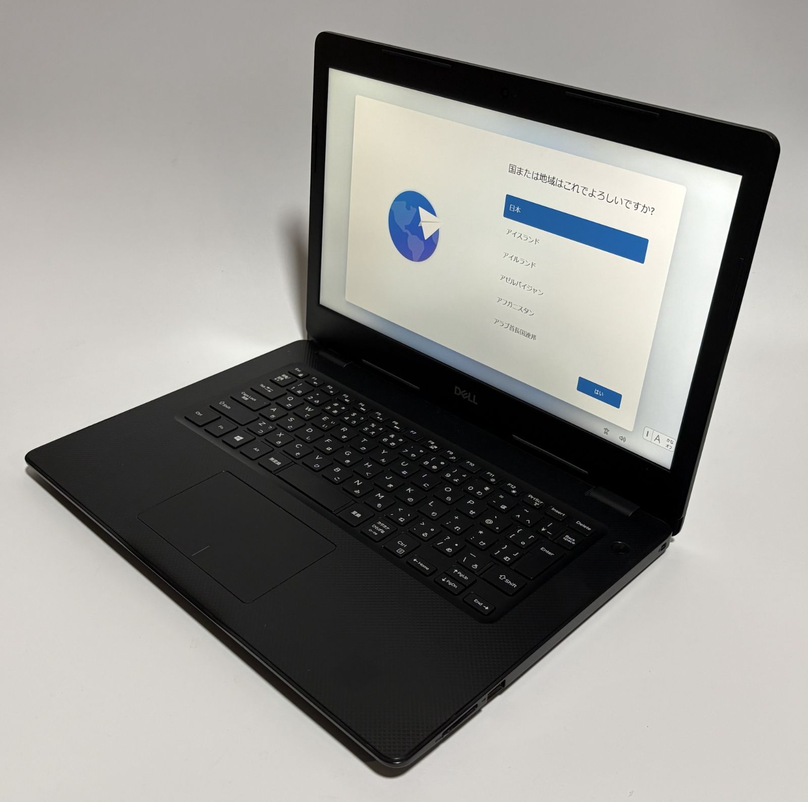 訳あり】DELL Vostro 3491 Core i5 16GB SSD Win11 - メルカリ