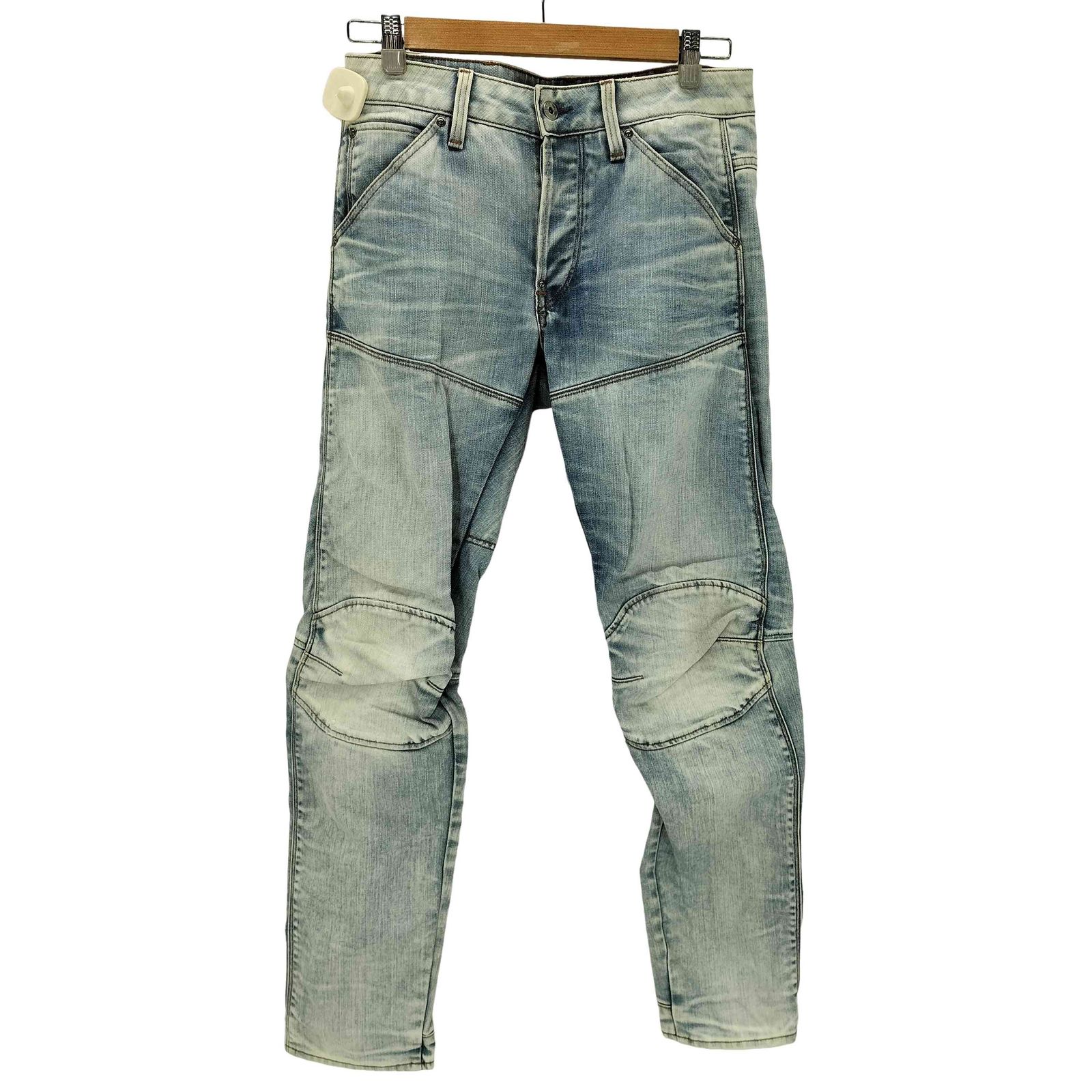 ジースターロー G-STAR RAW 5620 3D SLIM メンズ 28×32 - メルカリ