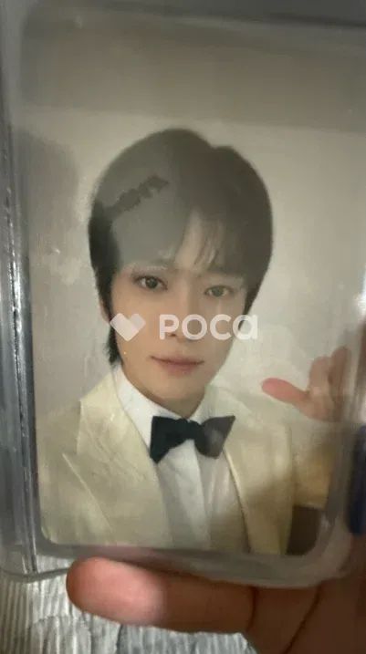 NCT ジェヒョン 2024 NCT 127 8th ANNIVERSARY FANMEETING 8ECRET